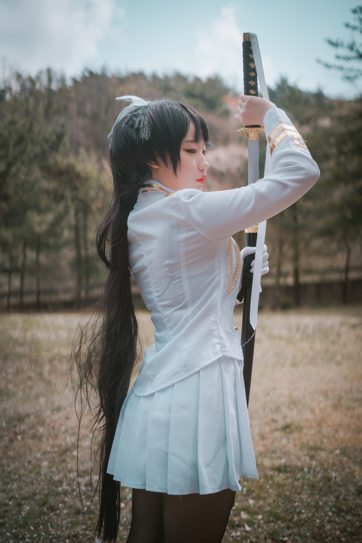 xgyw.top_[DJAWA]No.080_模特Mimmi_Azur Lane IJN Takao主题户外性感服饰半撩露豪乳诱惑写真61P