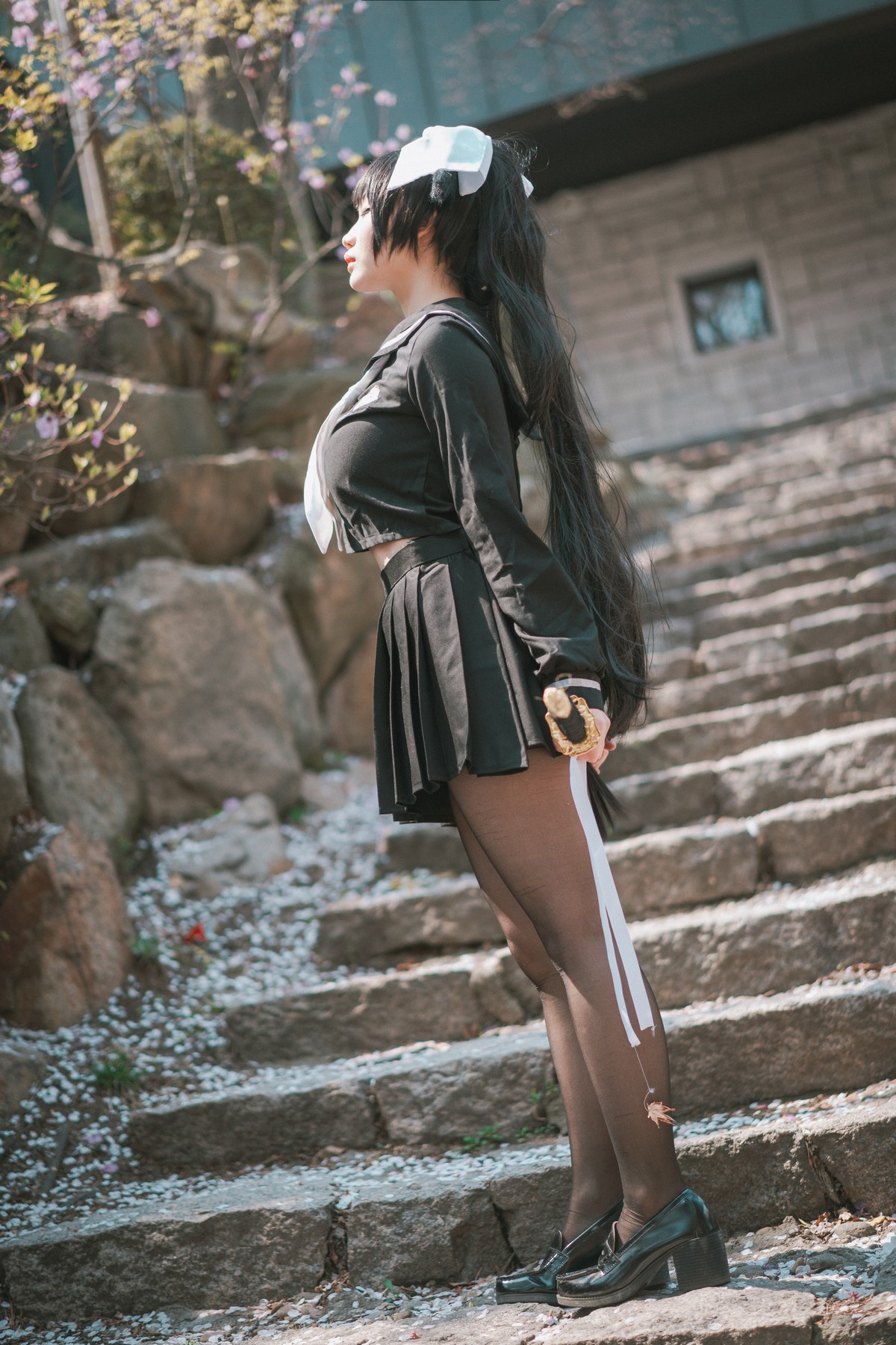 xgyw.top_[DJAWA]No.080_模特Mimmi_Azur Lane IJN Takao主题户外性感服饰半撩露豪乳诱惑写真61P