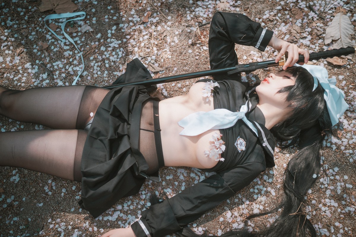 xgyw.top_[DJAWA]No.080_模特Mimmi_Azur Lane IJN Takao主题户外性感服饰半撩露豪乳诱惑写真61P