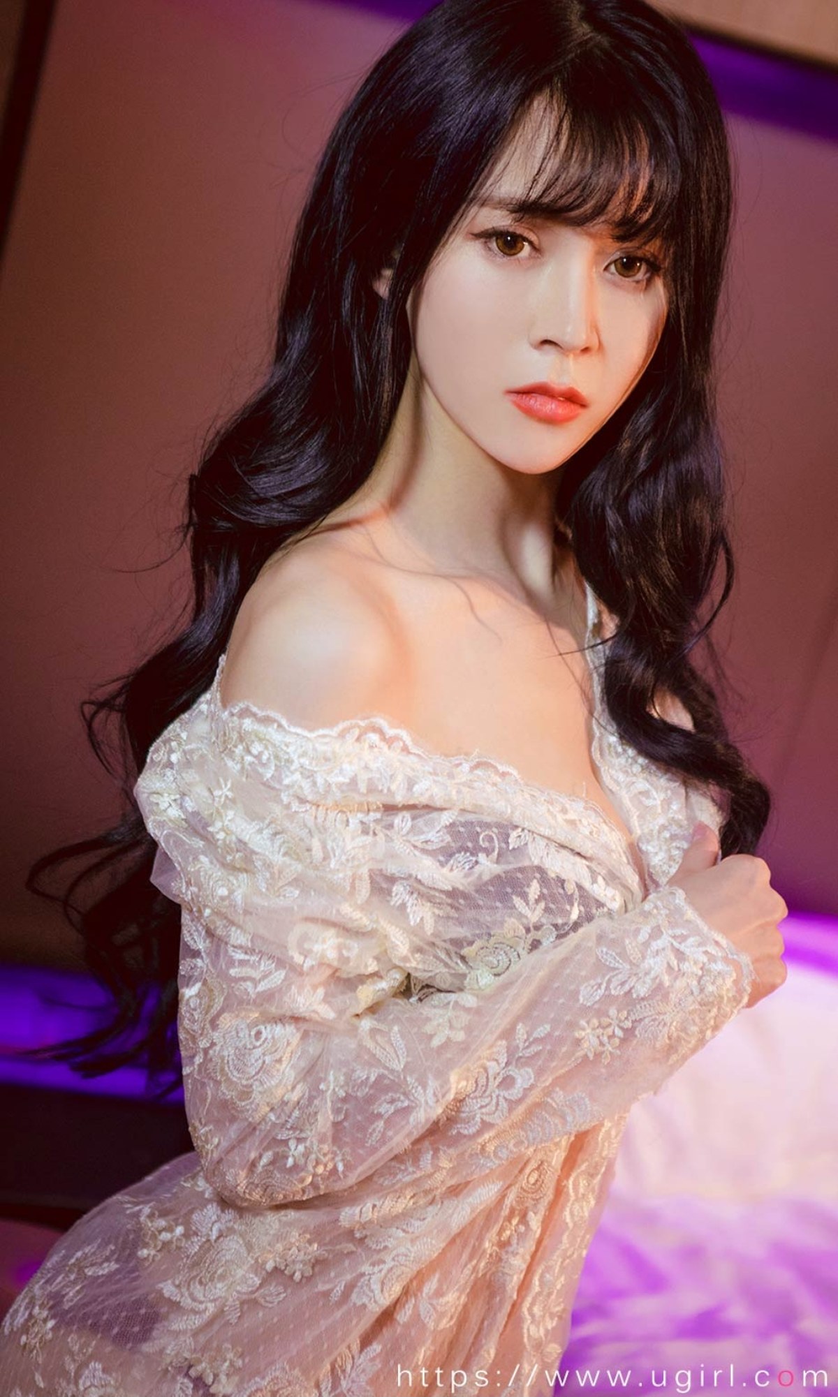 xgyw.top_[Ugirls爱尤物]No.2342_模特合辑九儿等七大美女模特私房性感内衣系列迷人诱惑写真35P