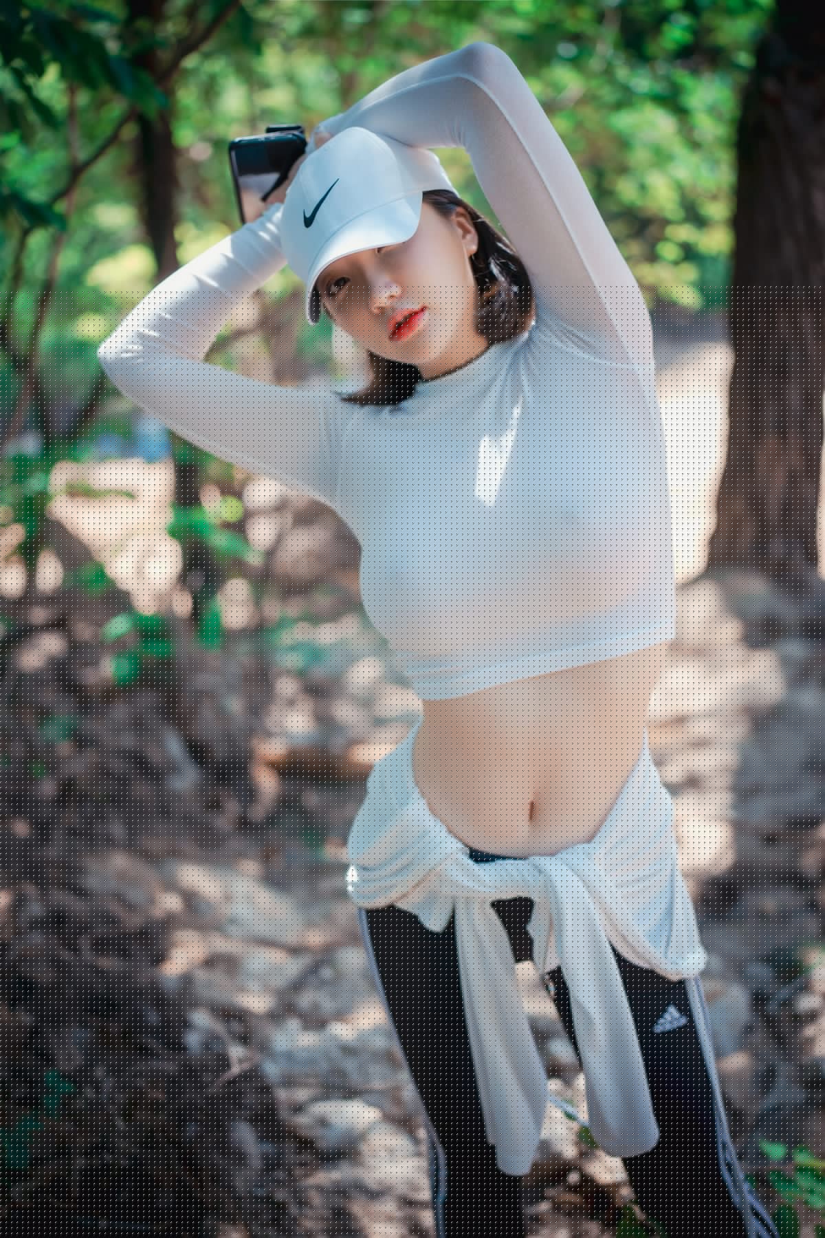 xgyw.top_[DJAWA]No.085_模特Yeeun_Naughty Trekking主题户外多套服饰半脱秀豪乳翘臀诱惑写真287P