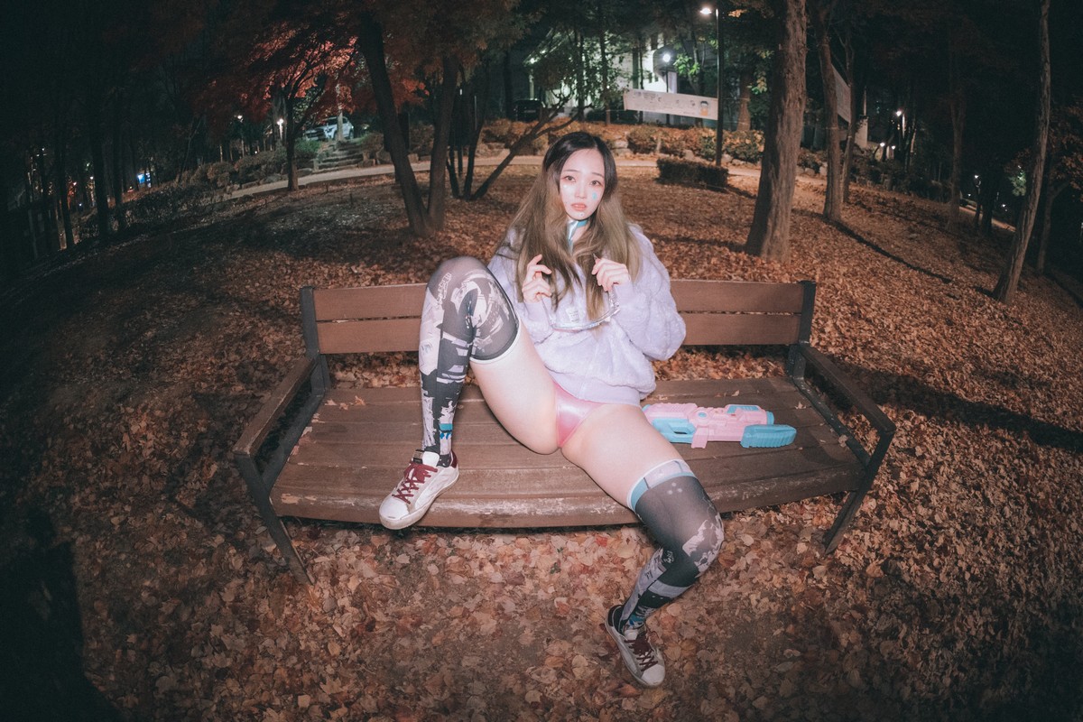 xgyw.top_[DJAWA]No.086_模特BamBi_Nightcrawler主题户外性感服饰配红色内裤撩人诱惑写真101P
