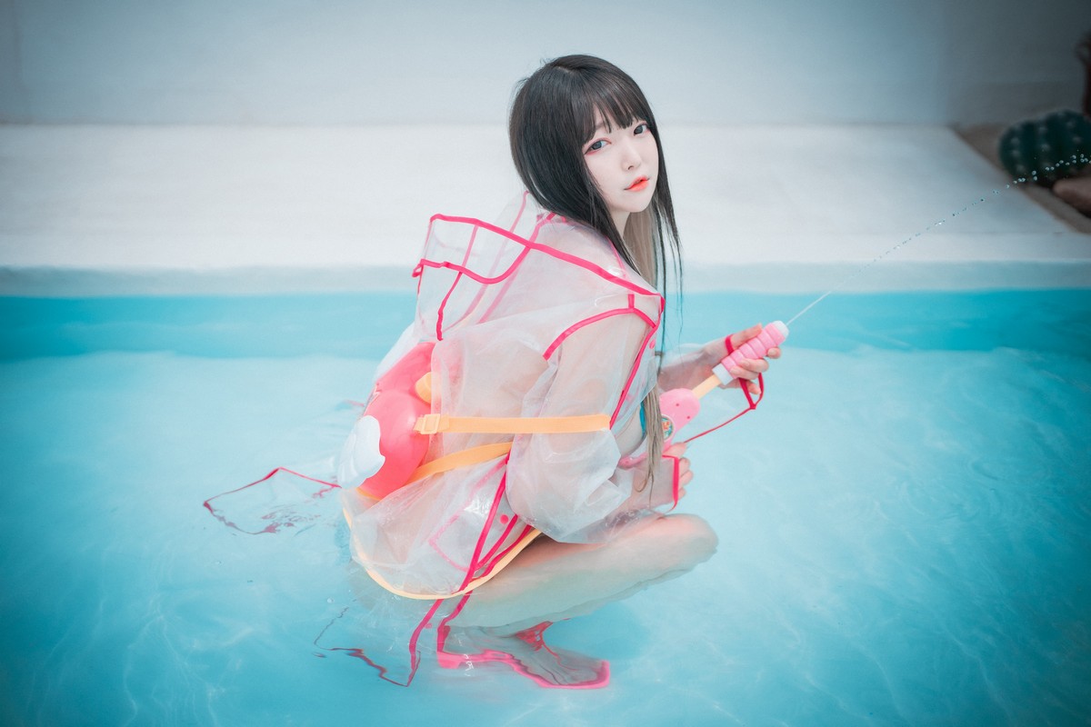 xgyw.top_[DJAWA]No.088_模特Aram_Poolside_Summer主题泳池边性感薄透服饰惹火诱惑写真76P