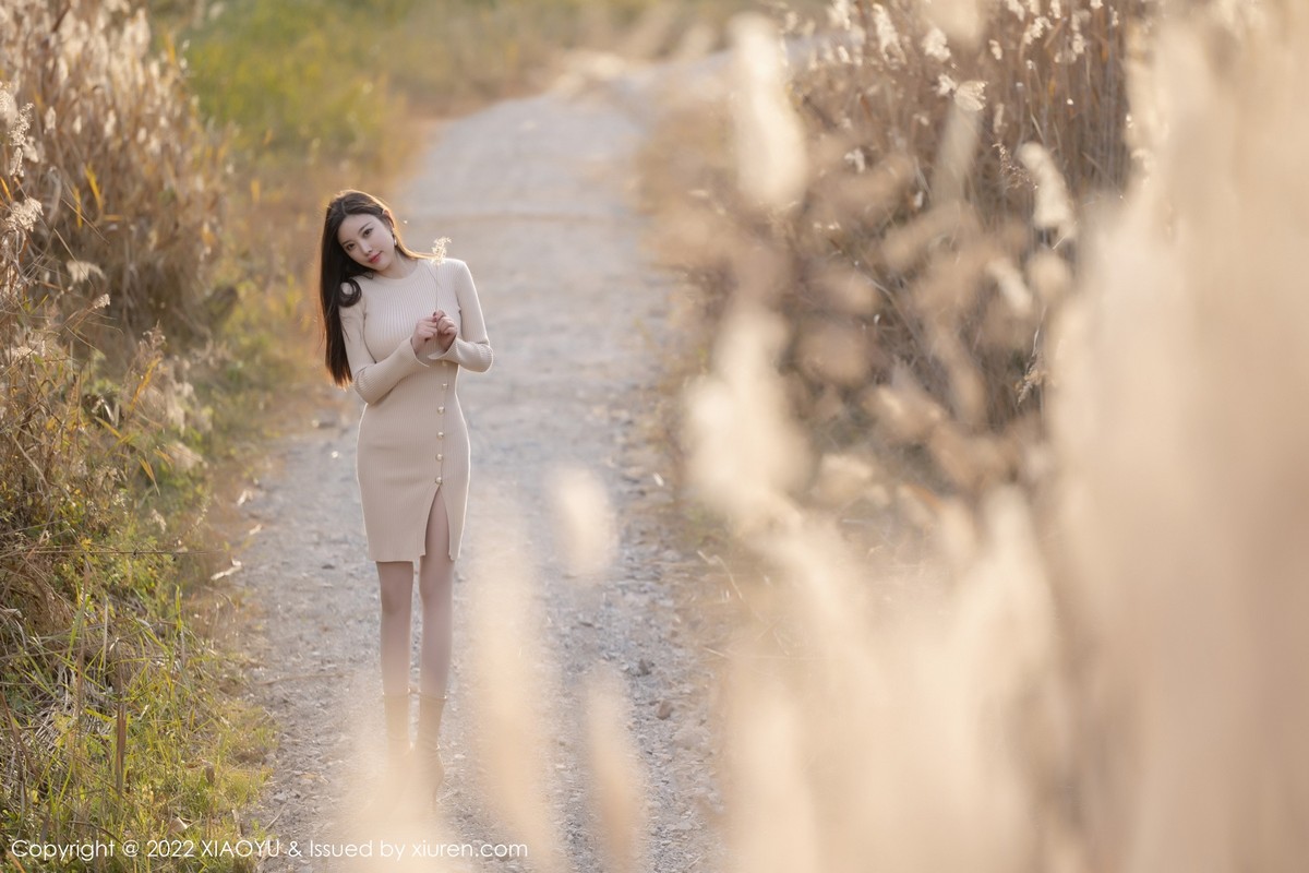 xgyw.top_[XiaoYu画语界]Vol.796_女神杨晨晨Yome丽江心愿旅拍室内紫色轻透蕾丝内衣诱惑写真79P