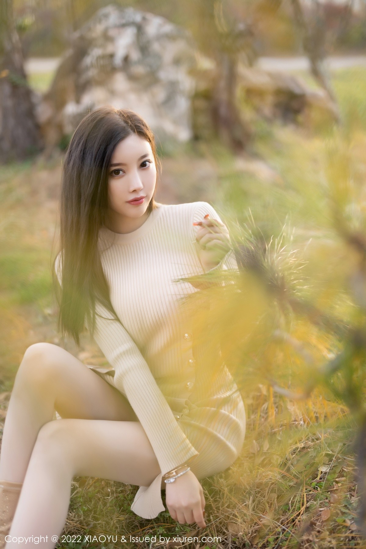 xgyw.top_[XiaoYu画语界]Vol.796_女神杨晨晨Yome丽江心愿旅拍室内紫色轻透蕾丝内衣诱惑写真79P