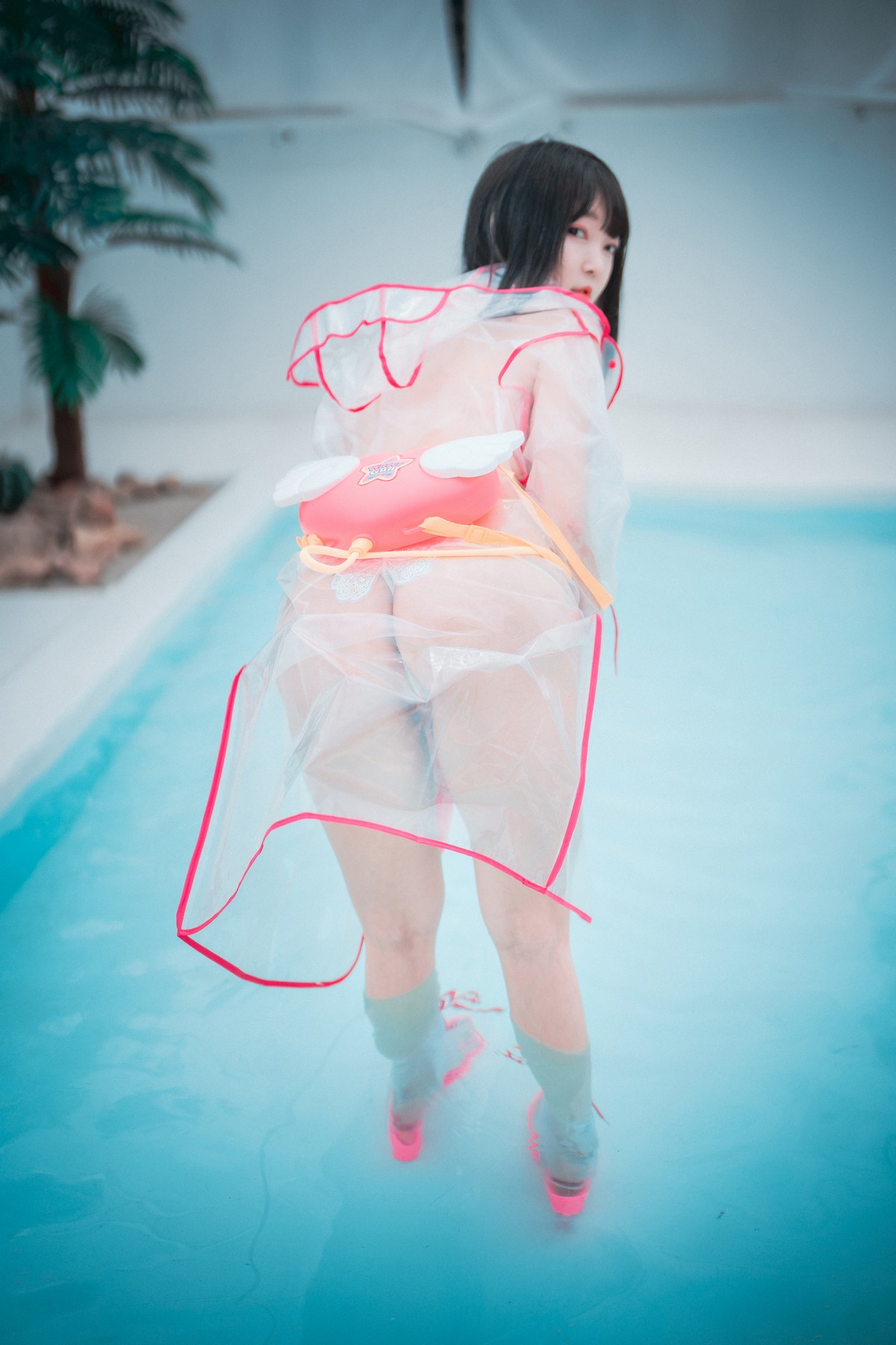 xgyw.top_[DJAWA]No.088_模特Aram_Poolside_Summer主题泳池边性感薄透服饰惹火诱惑写真76P