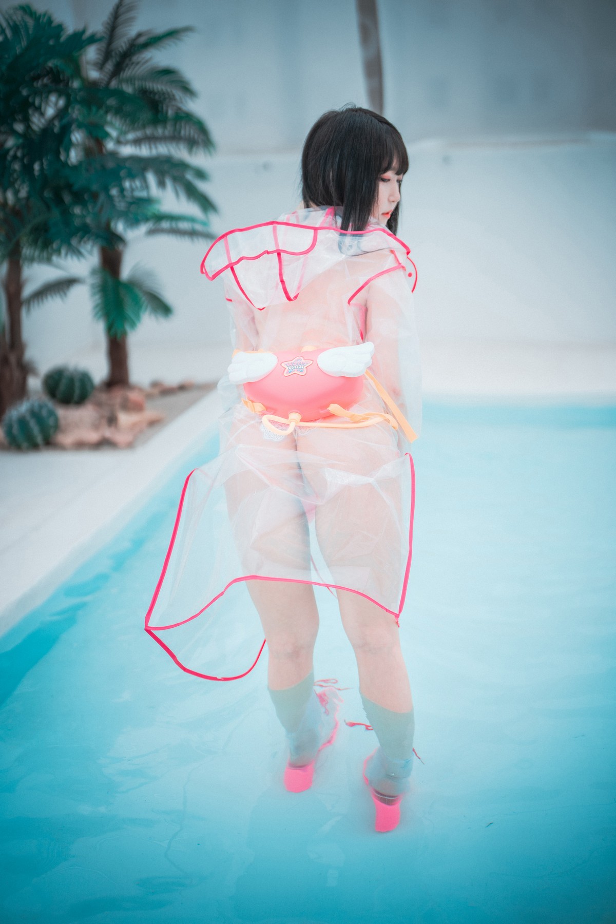 xgyw.top_[DJAWA]No.088_模特Aram_Poolside_Summer主题泳池边性感薄透服饰惹火诱惑写真76P
