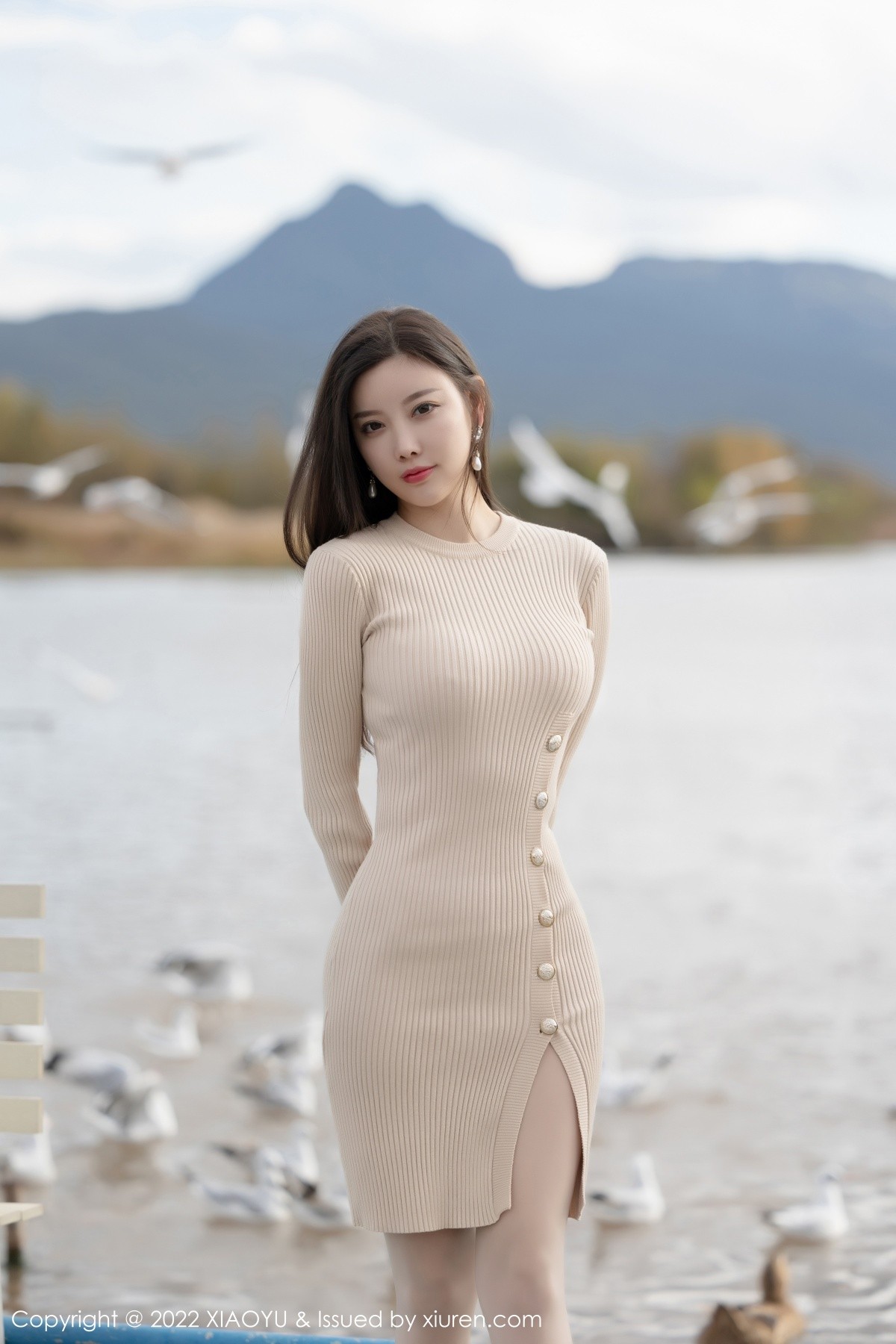 xgyw.top_[XiaoYu画语界]Vol.796_女神杨晨晨Yome丽江心愿旅拍室内紫色轻透蕾丝内衣诱惑写真79P