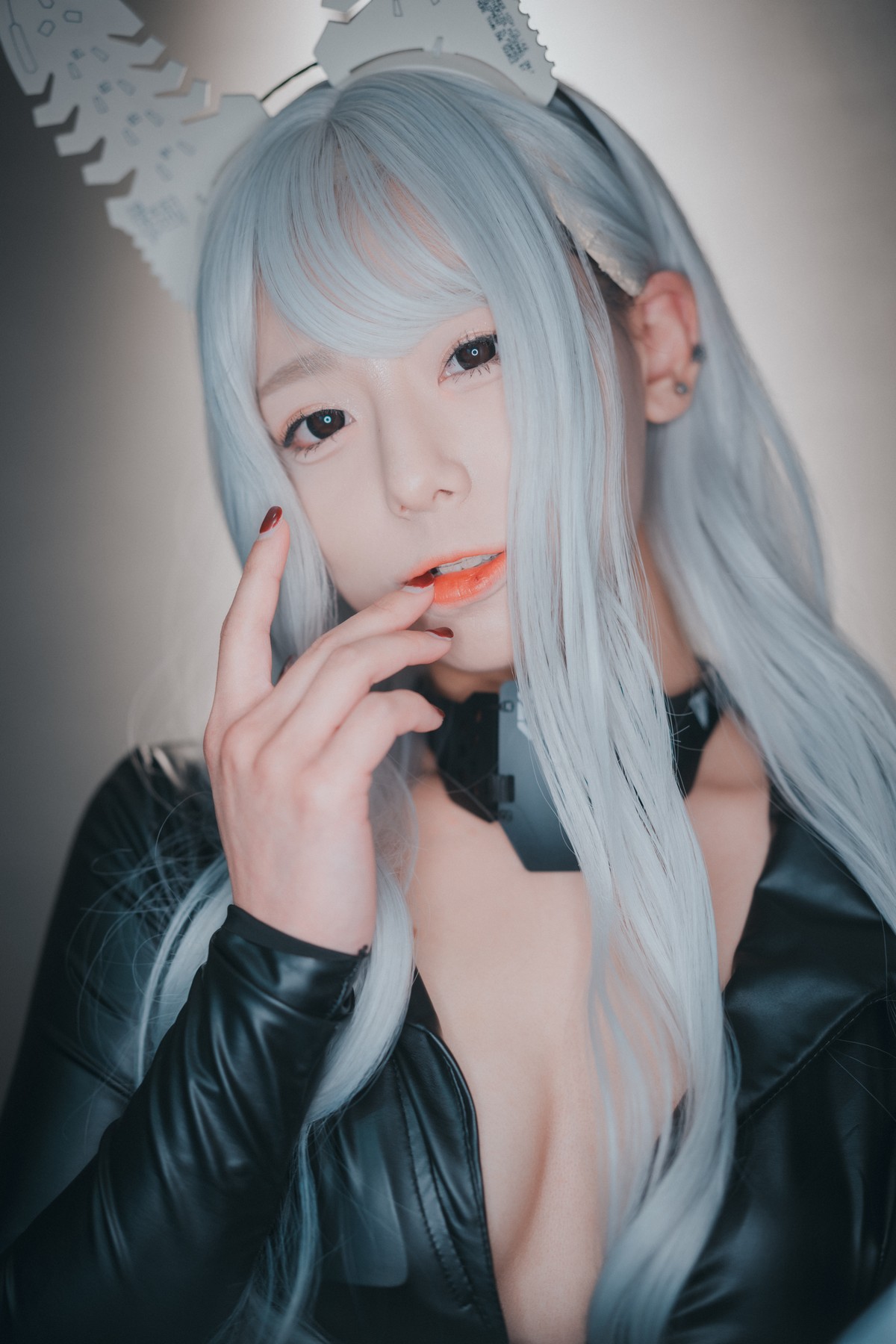 xgyw.top_[DJAWA]No.093_模特Maruemon_Rider No69主题私房性感服饰露豪乳遮点诱惑写真88P