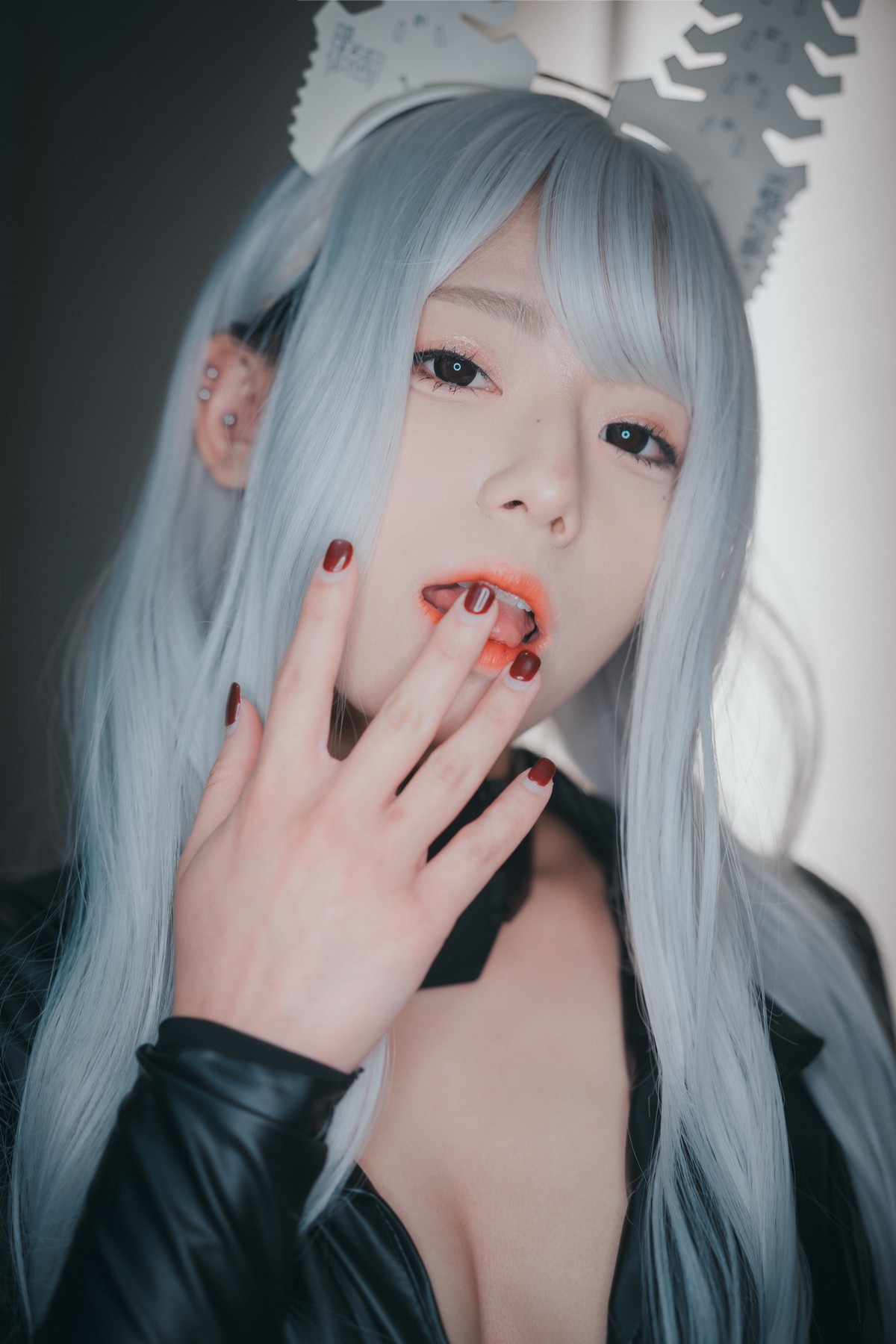 xgyw.top_[DJAWA]No.093_模特Maruemon_Rider No69主题私房性感服饰露豪乳遮点诱惑写真88P