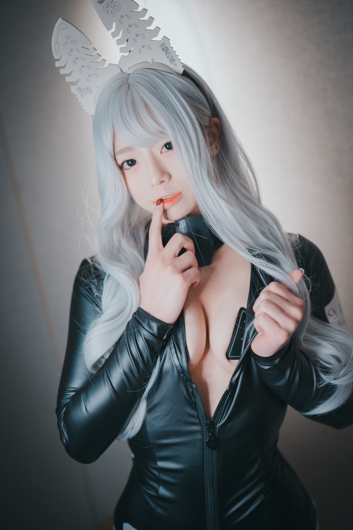 xgyw.top_[DJAWA]No.093_模特Maruemon_Rider No69主题私房性感服饰露豪乳遮点诱惑写真88P