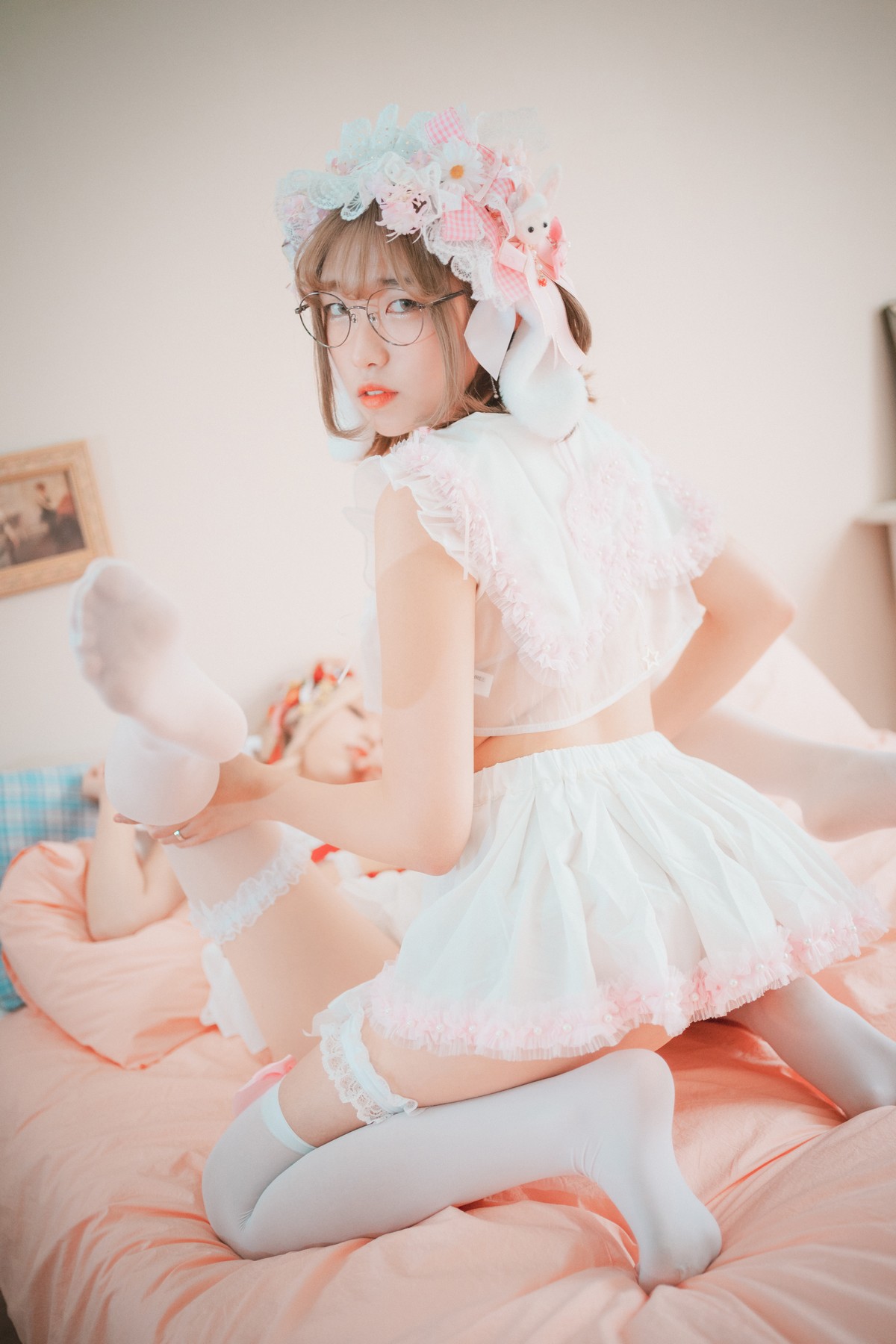 xgyw.top_[DJAWA]No.094_模特Sonson & Mozzi_Spring Comes Twice主题性感姐妹花私房诱惑写真61P