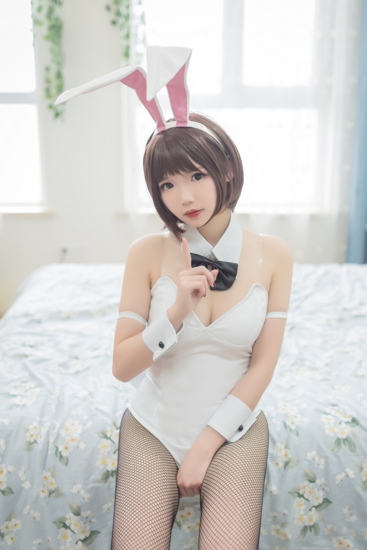 xgyw.top_动漫博主雪晴Astra加藤惠本子主题私房多套服饰系列秀完美身材靓丽迷人写真64P