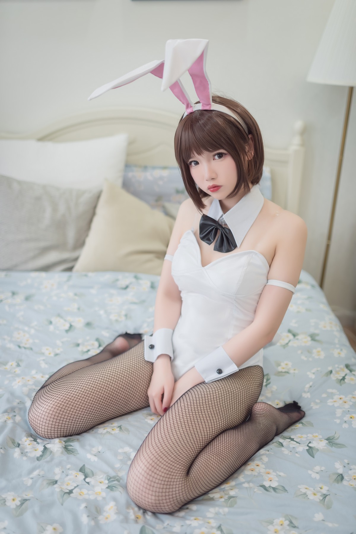 xgyw.top_动漫博主雪晴Astra加藤惠本子主题私房多套服饰系列秀完美身材靓丽迷人写真64P