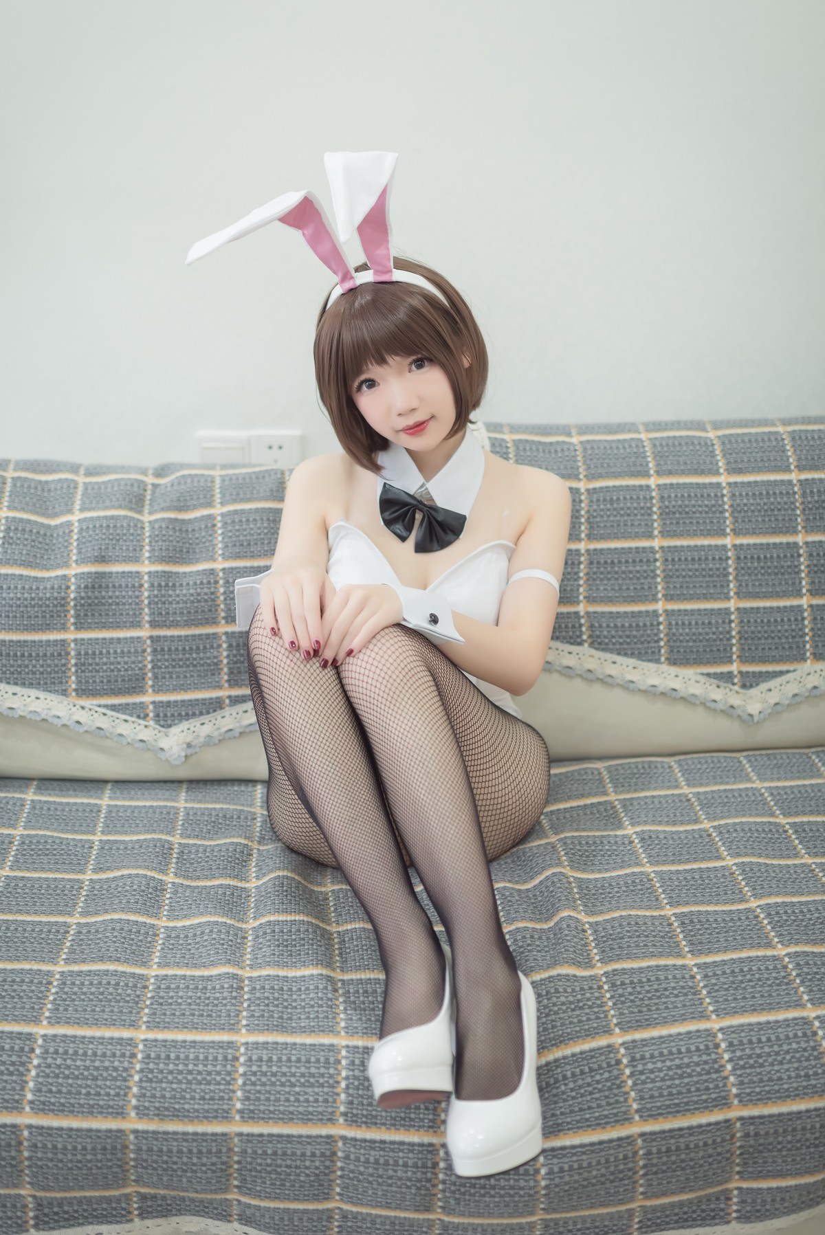 xgyw.top_动漫博主雪晴Astra加藤惠本子主题私房多套服饰系列秀完美身材靓丽迷人写真64P