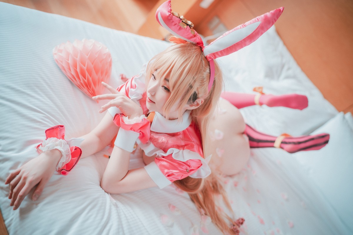 xgyw.top_[DJAWA]No.101_BamBi_Fancy Me主题私房性感粉色带子内衣秀火辣身材诱惑写真96P