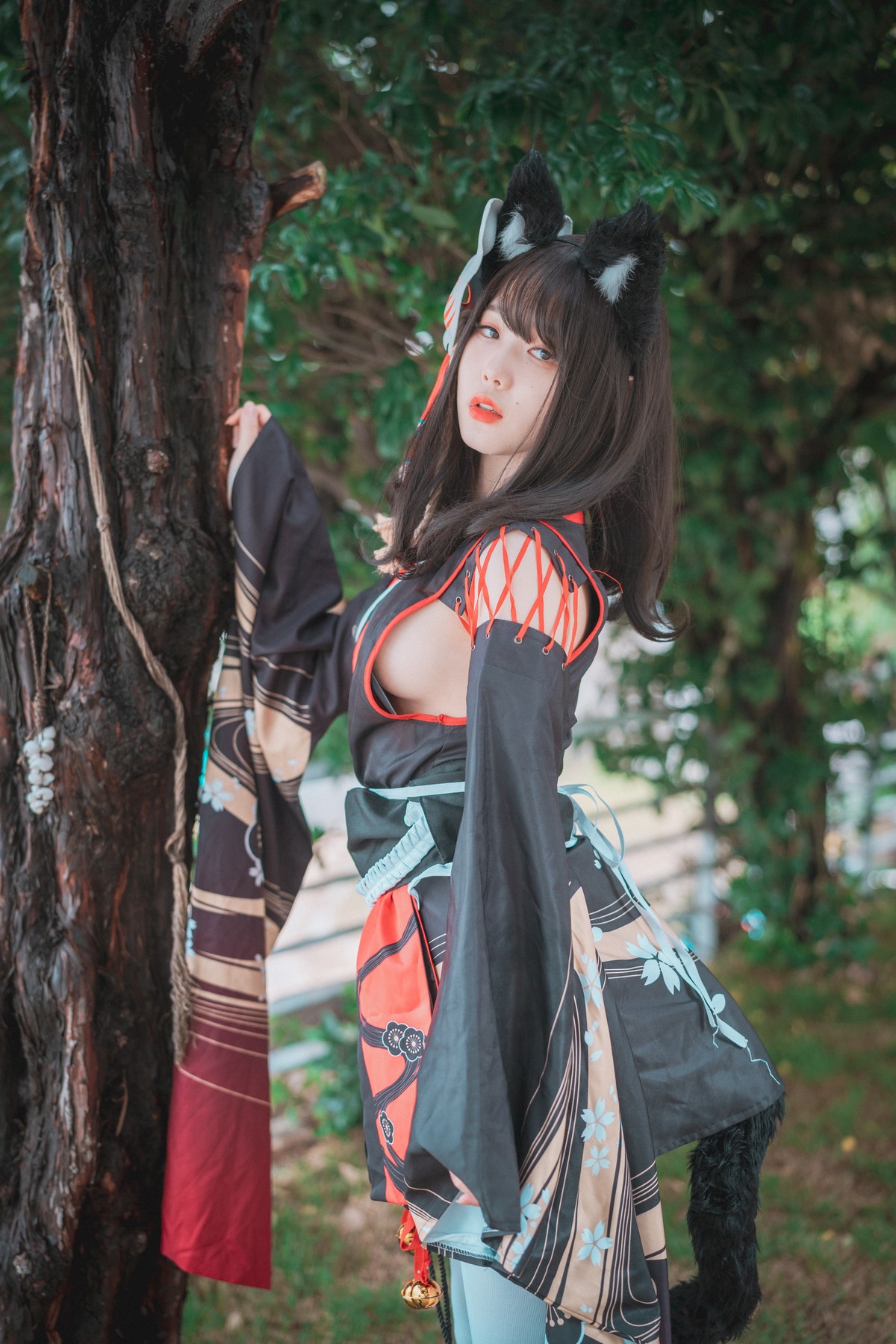 xgyw.top_[DJAWA]No.107_模特Zia_Azur Lane IJN Yamashiiro主题私房性感内裤秀翘臀诱惑写真78P