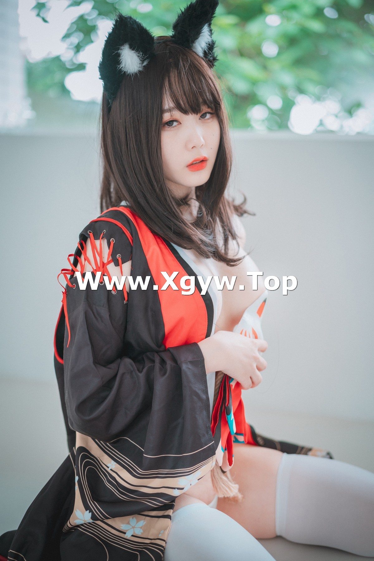 xgyw.top_[DJAWA]No.107_模特Zia_Azur Lane IJN Yamashiiro主题私房性感内裤秀翘臀诱惑写真78P
