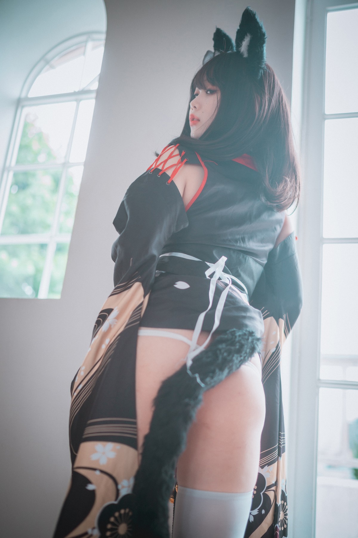 xgyw.top_[DJAWA]No.107_模特Zia_Azur Lane IJN Yamashiiro主题私房性感内裤秀翘臀诱惑写真78P