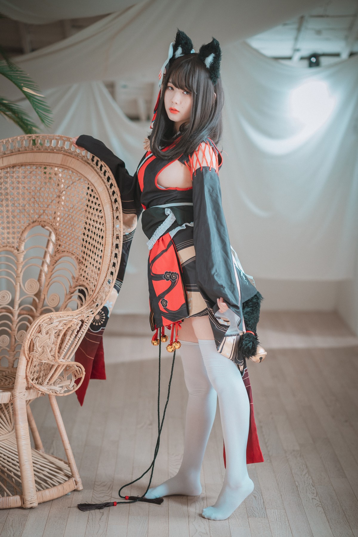 xgyw.top_[DJAWA]No.107_模特Zia_Azur Lane IJN Yamashiiro主题私房性感内裤秀翘臀诱惑写真78P