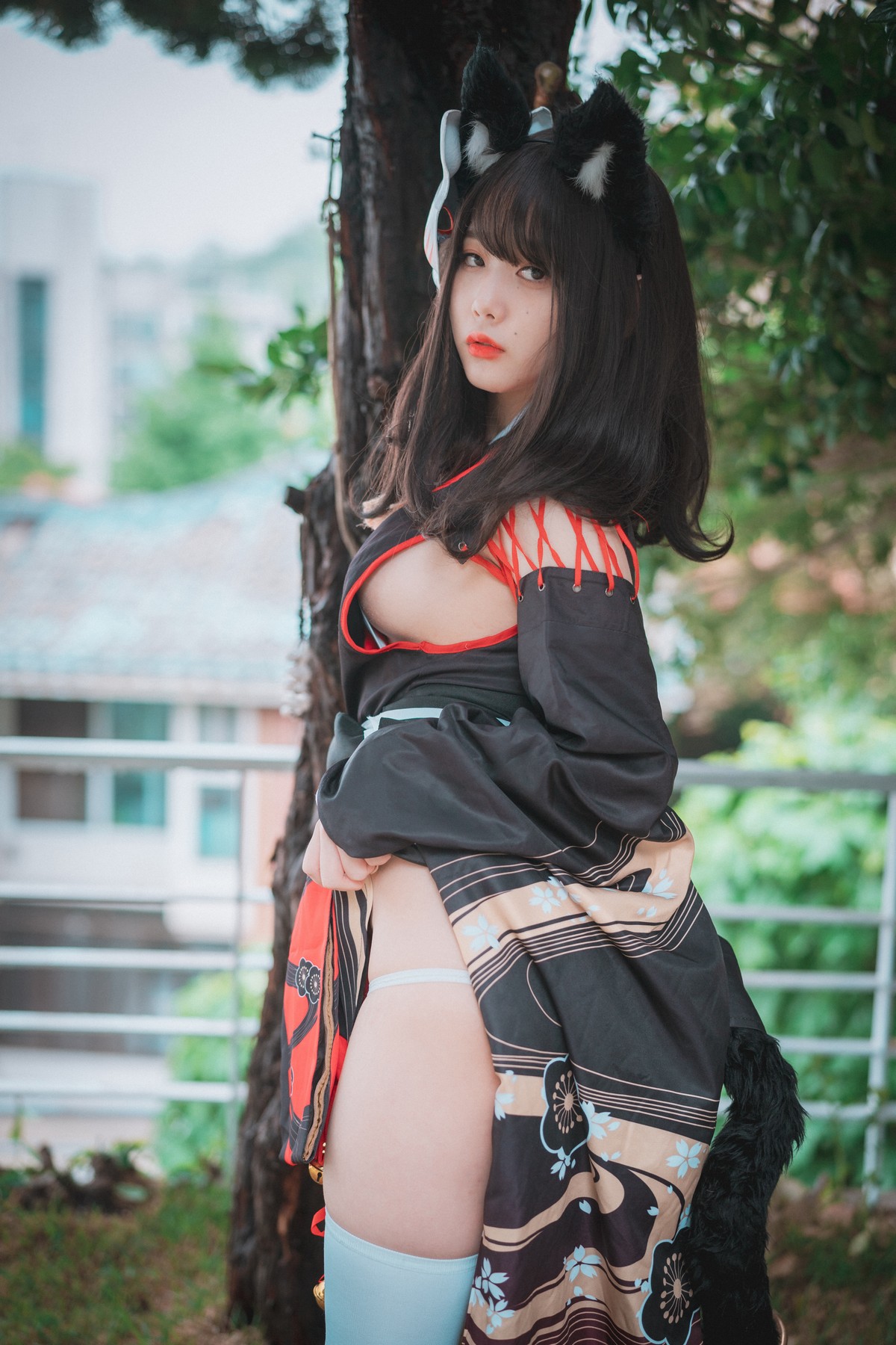 xgyw.top_[DJAWA]No.107_模特Zia_Azur Lane IJN Yamashiiro主题私房性感内裤秀翘臀诱惑写真78P
