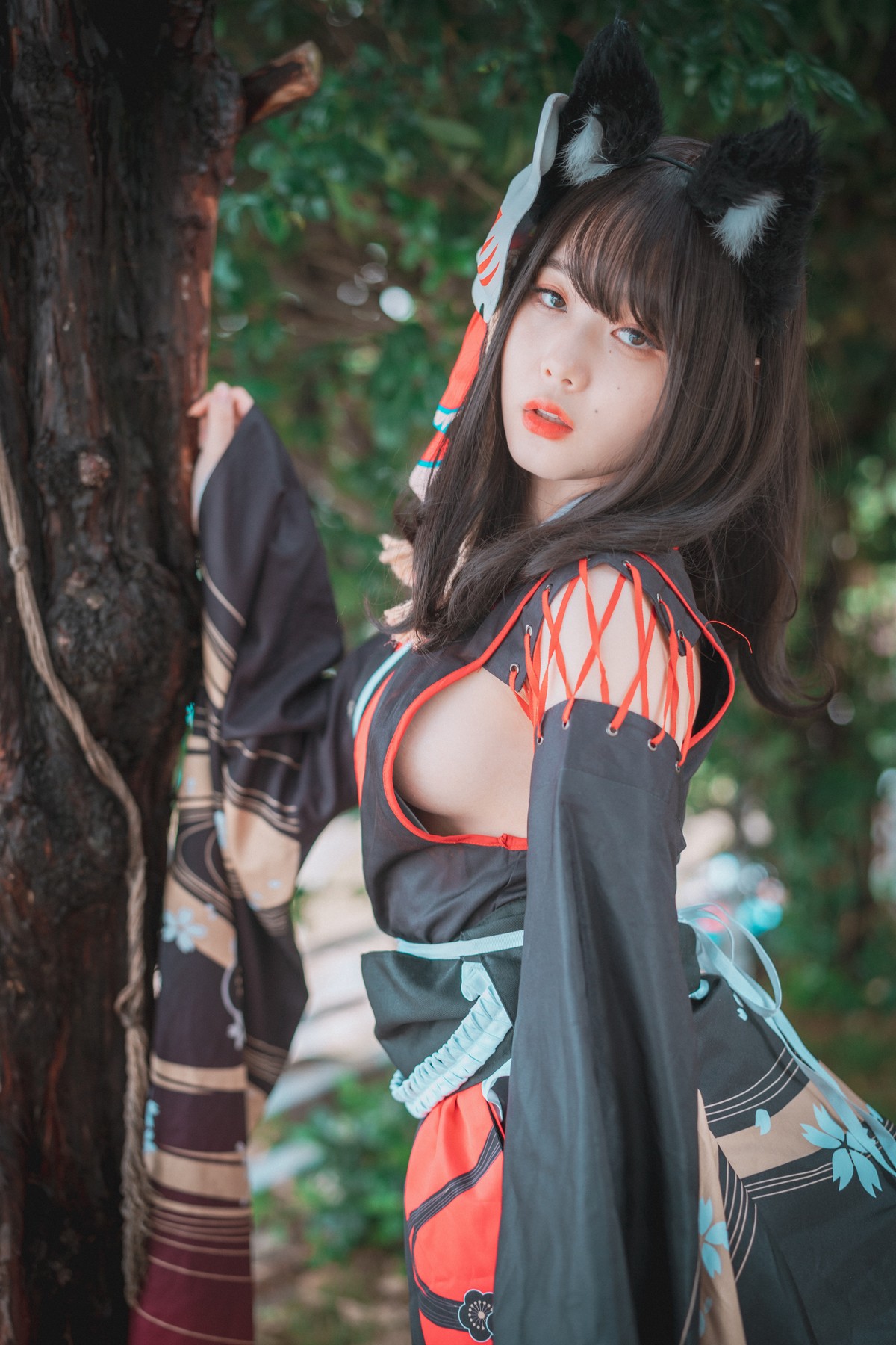 xgyw.top_[DJAWA]No.107_模特Zia_Azur Lane IJN Yamashiiro主题私房性感内裤秀翘臀诱惑写真78P