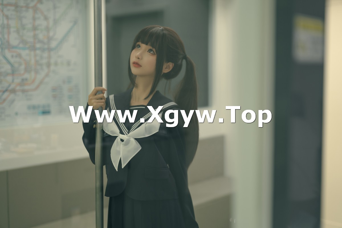 xgyw.top_动漫博主蠢沫沫任务主题机车内脱黑色制服露火辣身材创可贴遮点极致诱惑写真150P