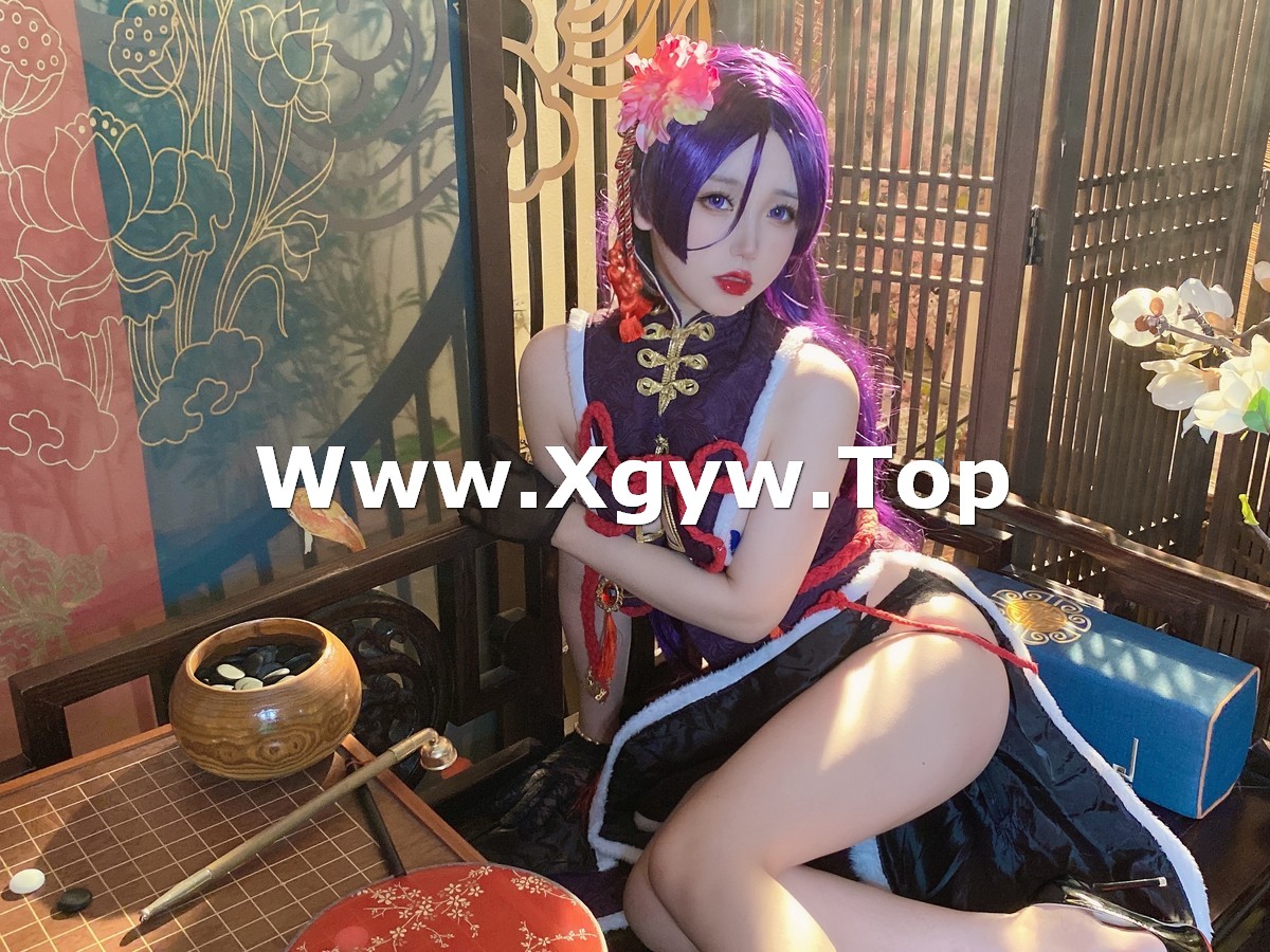 xgyw.top_网络美女一北亦北奶光新春旗袍主题私房性感真空旗袍露豪乳遮点极致诱惑写真42P