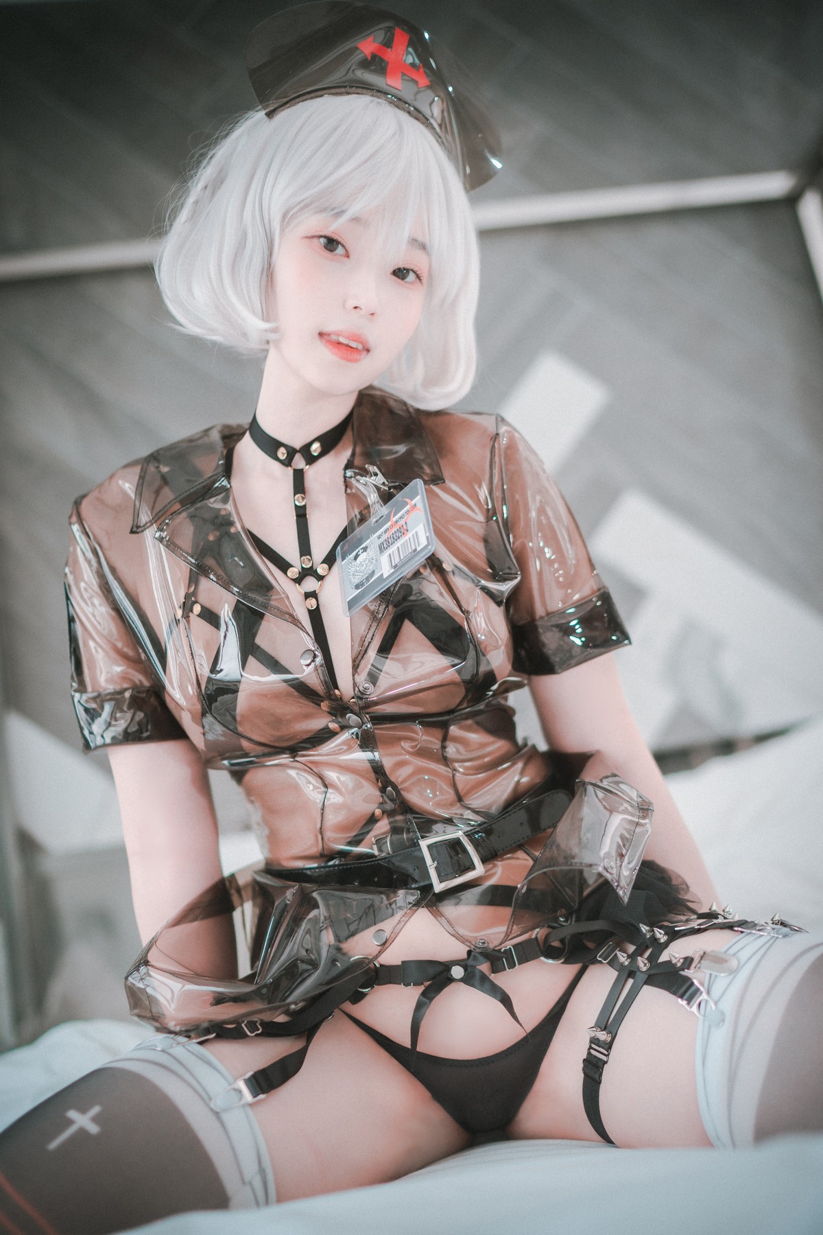 xgyw.top_[DJAWA]No.115_模特Bambi_Nurse Nation主题性感薄透胶衣护士装秀惹火身材诱惑写真93P