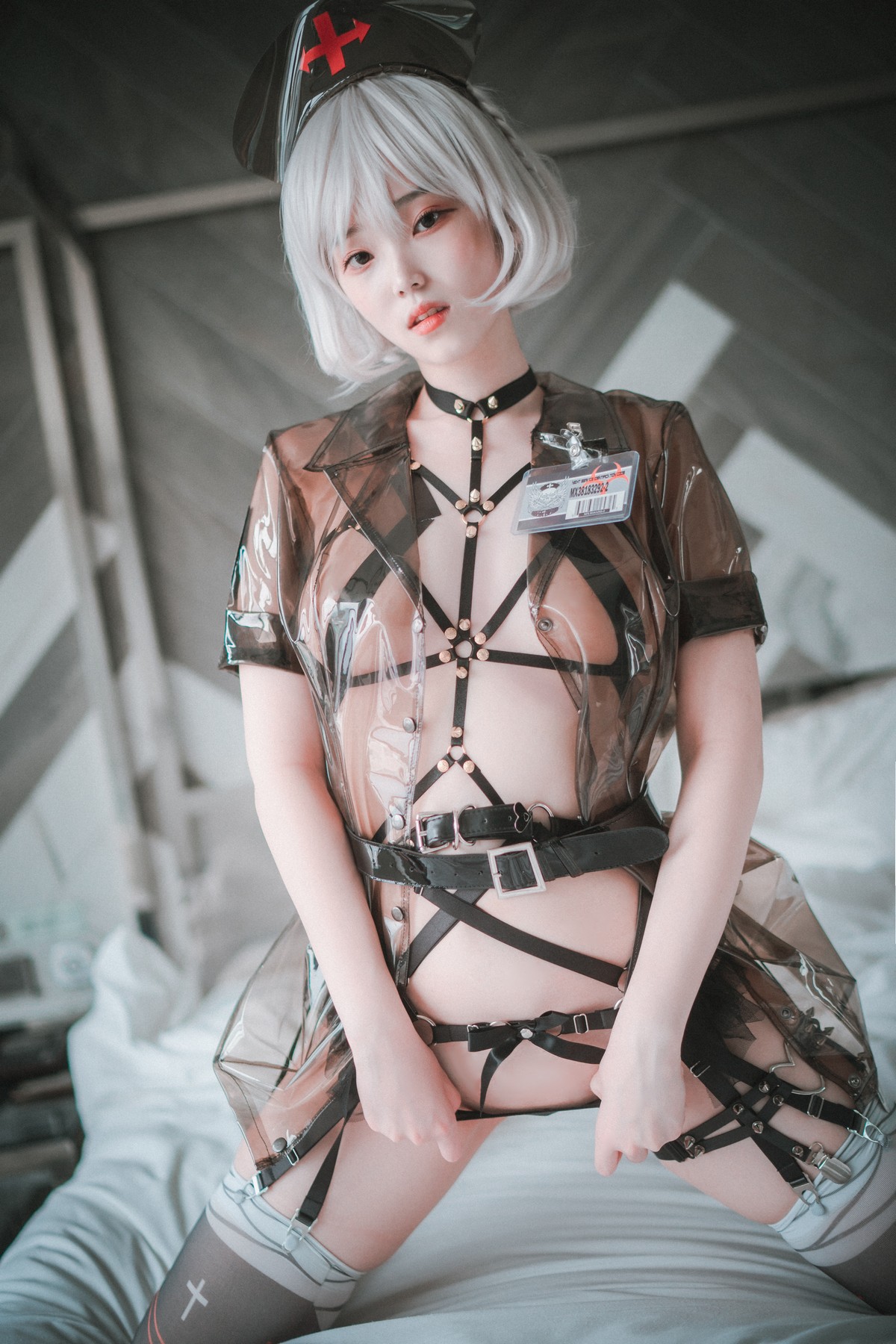xgyw.top_[DJAWA]No.115_模特Bambi_Nurse Nation主题性感薄透胶衣护士装秀惹火身材诱惑写真93P