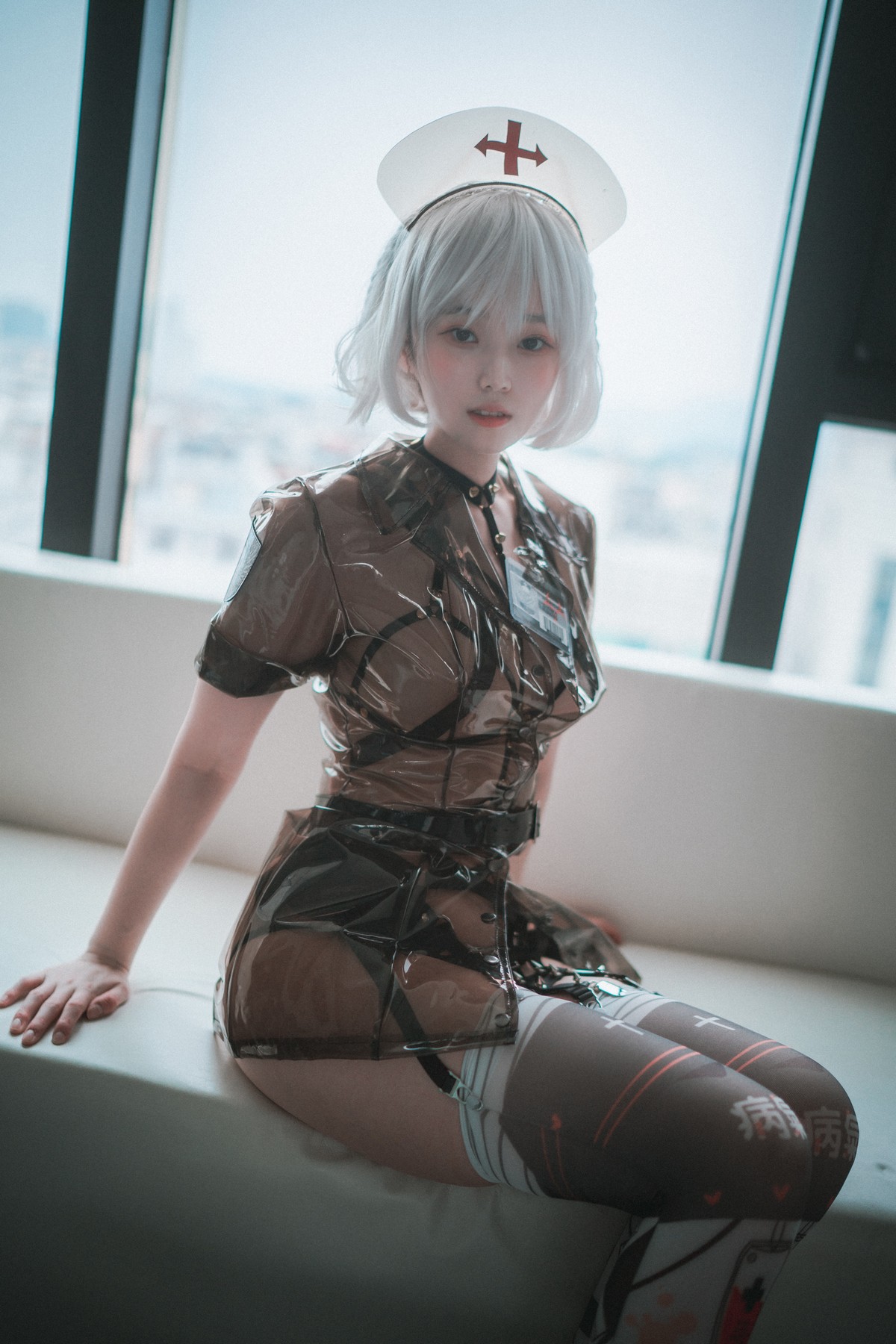 xgyw.top_[DJAWA]No.115_模特Bambi_Nurse Nation主题性感薄透胶衣护士装秀惹火身材诱惑写真93P
