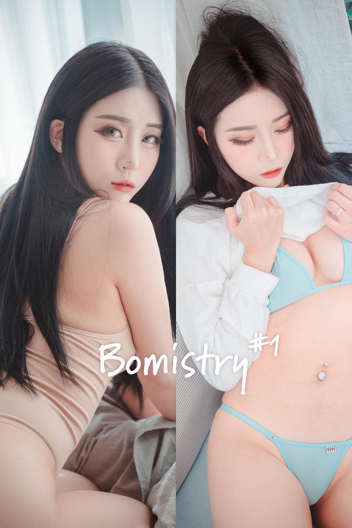 xgyw.top_[DJAWA]No.120_模特Bomi_Bomistry #1主题私房性感连体衣 比基尼秀完美身材诱惑写真44P
