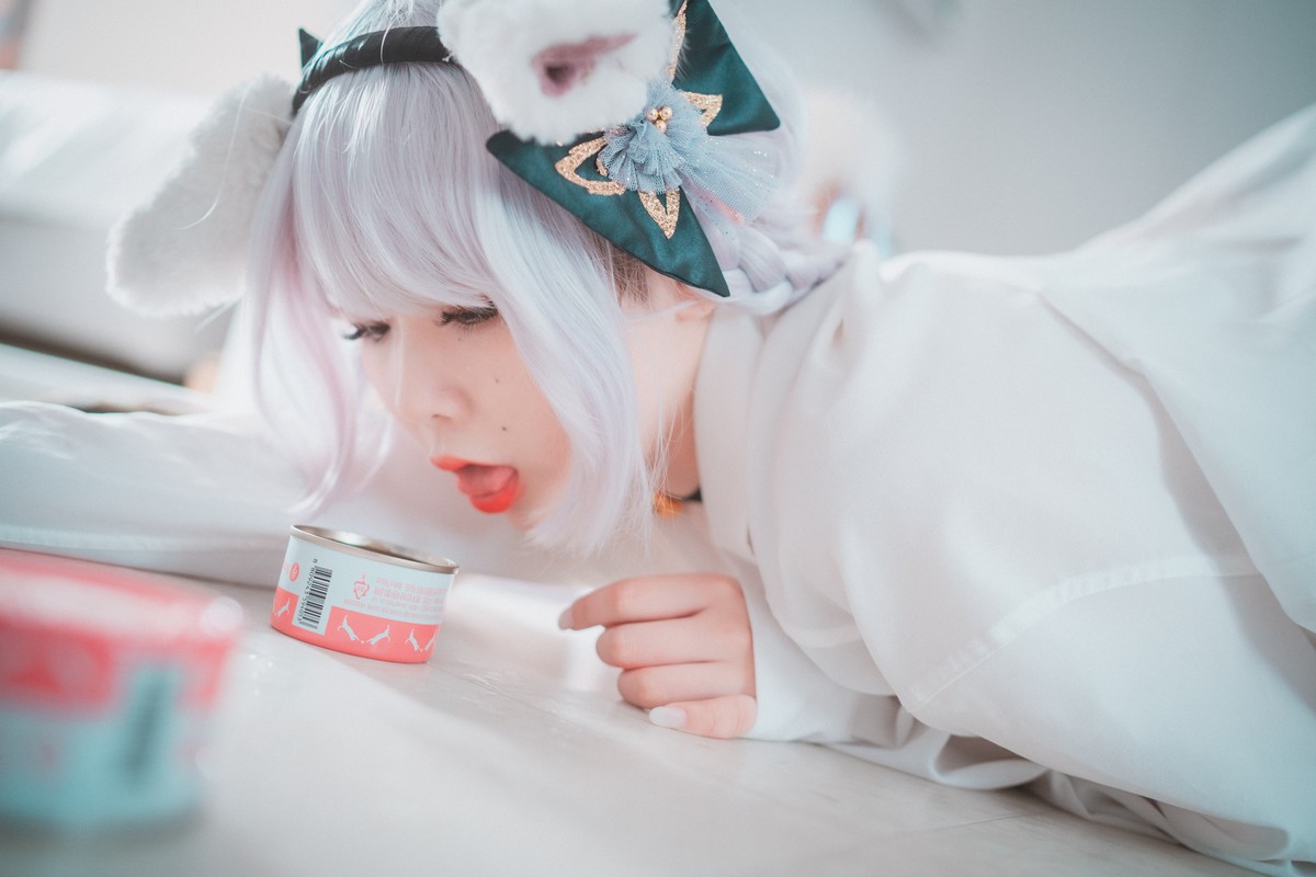 xgyw.top_[DJAWA]No.124_模特Zia_Perrault The Milk Thief主题薄透白衬衫配蕾丝吊袜诱惑写真69P