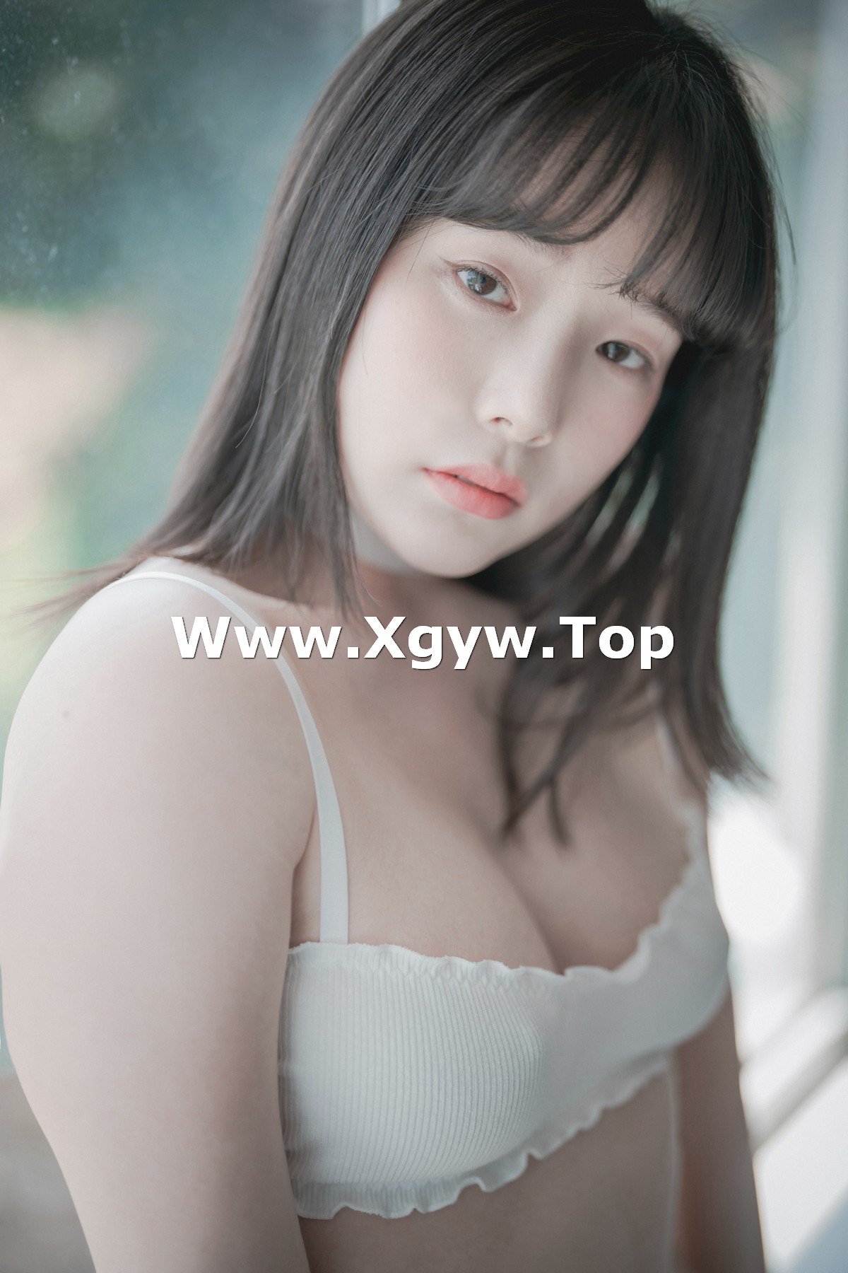 xgyw.top_[DJAWA]No.123_模特PIA_Cozy White主题私房性感白色内衣秀丰满身材撩人诱惑写真77P