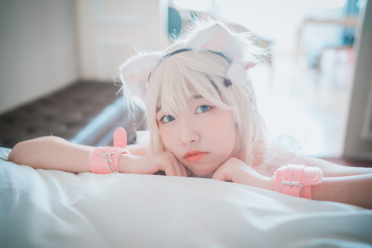 xgyw.top_[DJAWA]No.129_模特Sonson_Gata Rosa主题性感粉色情趣内衣秀豪乳遮点极致诱惑写真45P