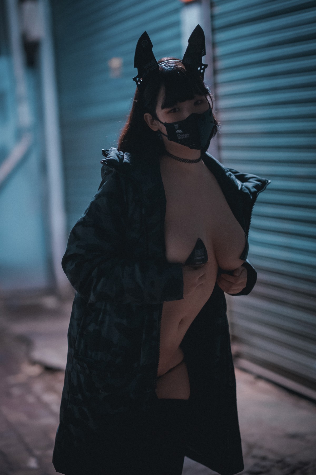 xgyw.top_[DJAWA]No.134_Mimmi_Rudy The Wolf of Midnight主题性感内衣露豪乳遮点诱惑写真230P