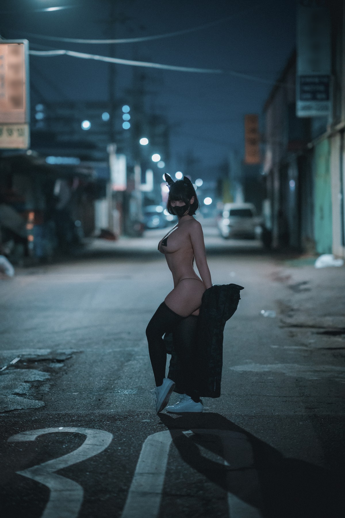 xgyw.top_[DJAWA]No.134_Mimmi_Rudy The Wolf of Midnight主题性感内衣露豪乳遮点诱惑写真230P