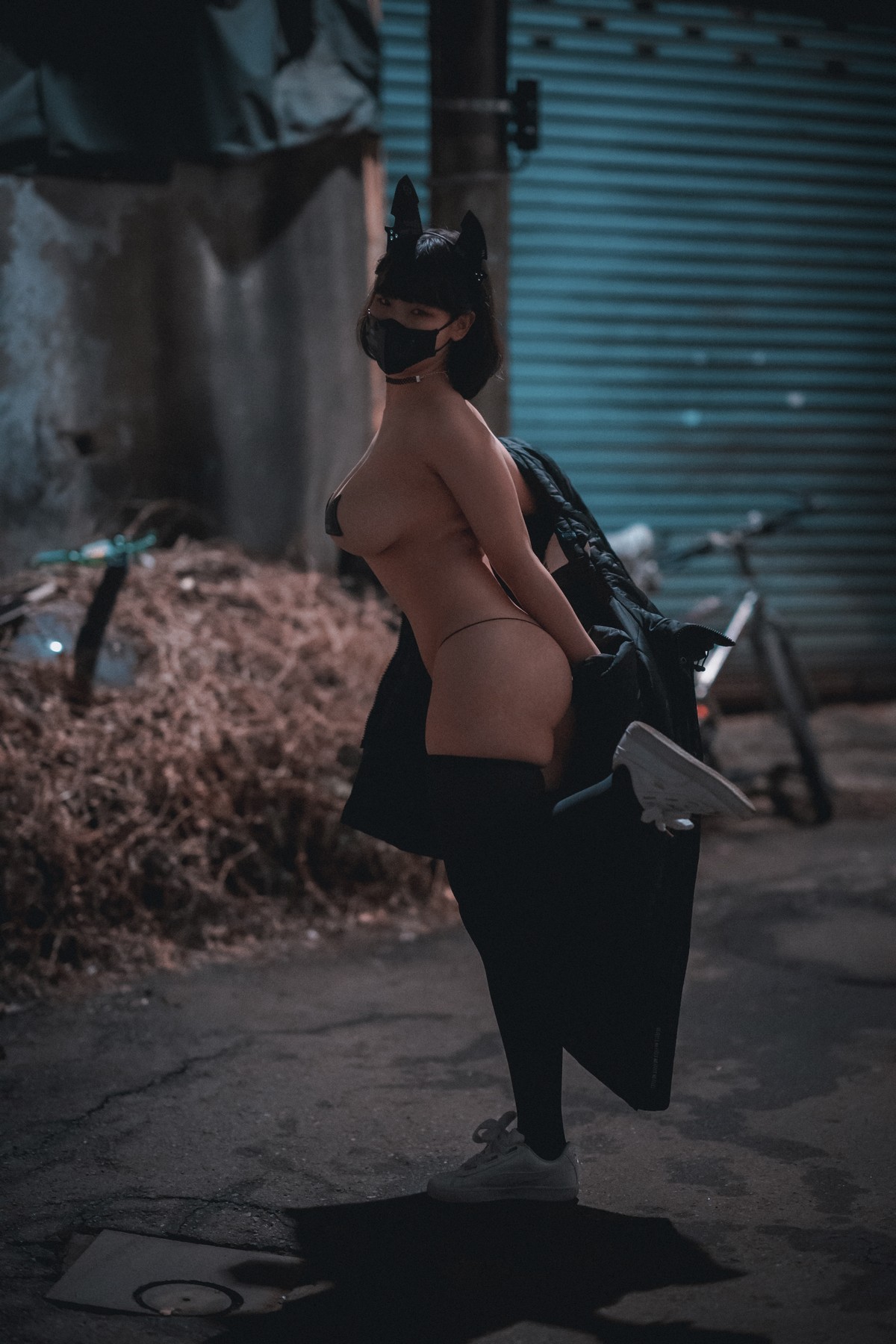xgyw.top_[DJAWA]No.134_Mimmi_Rudy The Wolf of Midnight主题性感内衣露豪乳遮点诱惑写真230P
