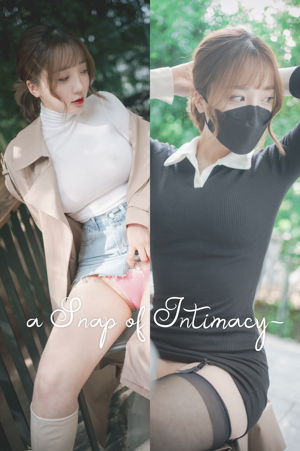 xgyw.top_[DJAWA]No.135_模特Yeeun_A Snap of Intimacy主题性感真空白T秀傲人豪乳诱惑写真150P