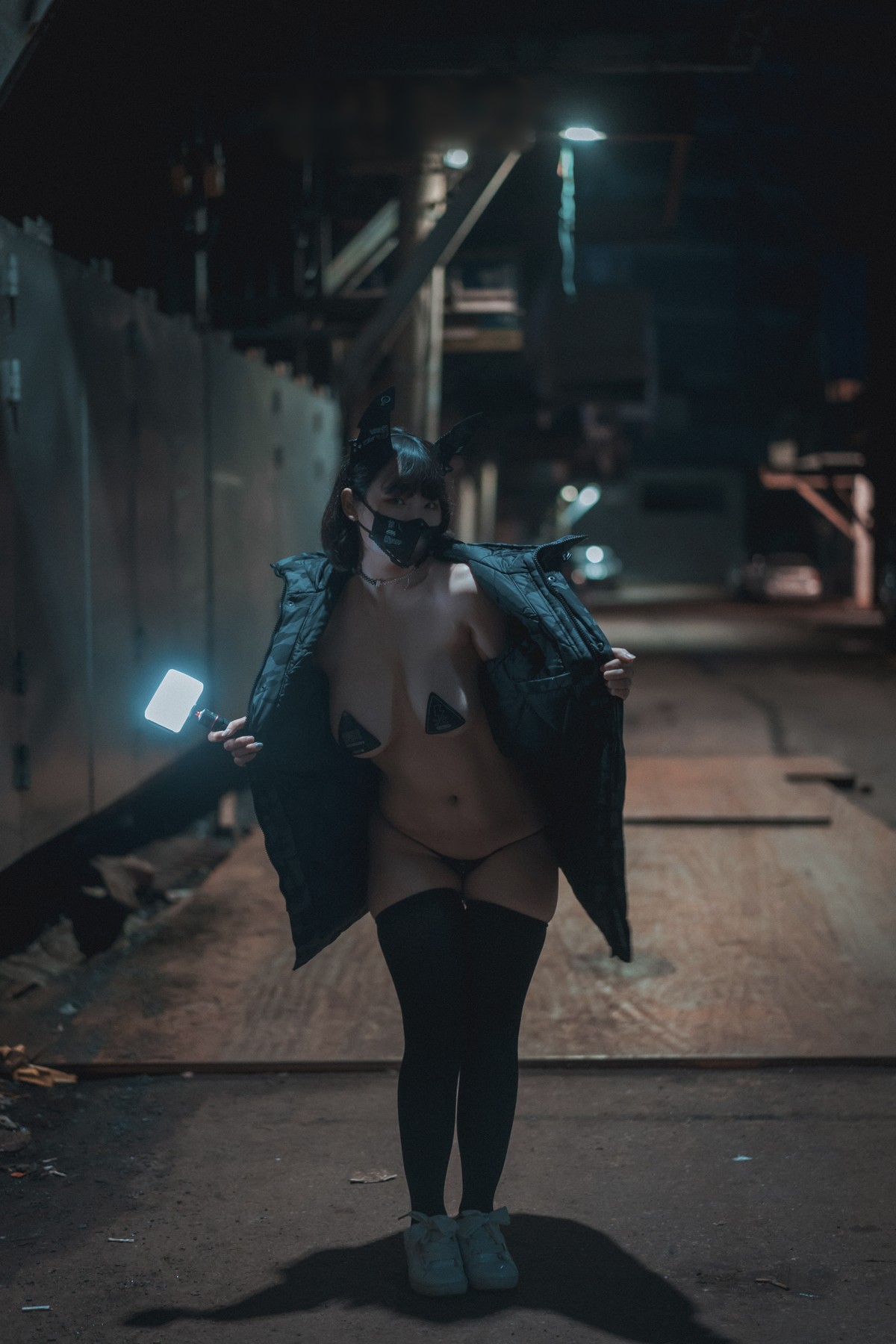 xgyw.top_[DJAWA]No.134_Mimmi_Rudy The Wolf of Midnight主题性感内衣露豪乳遮点诱惑写真230P