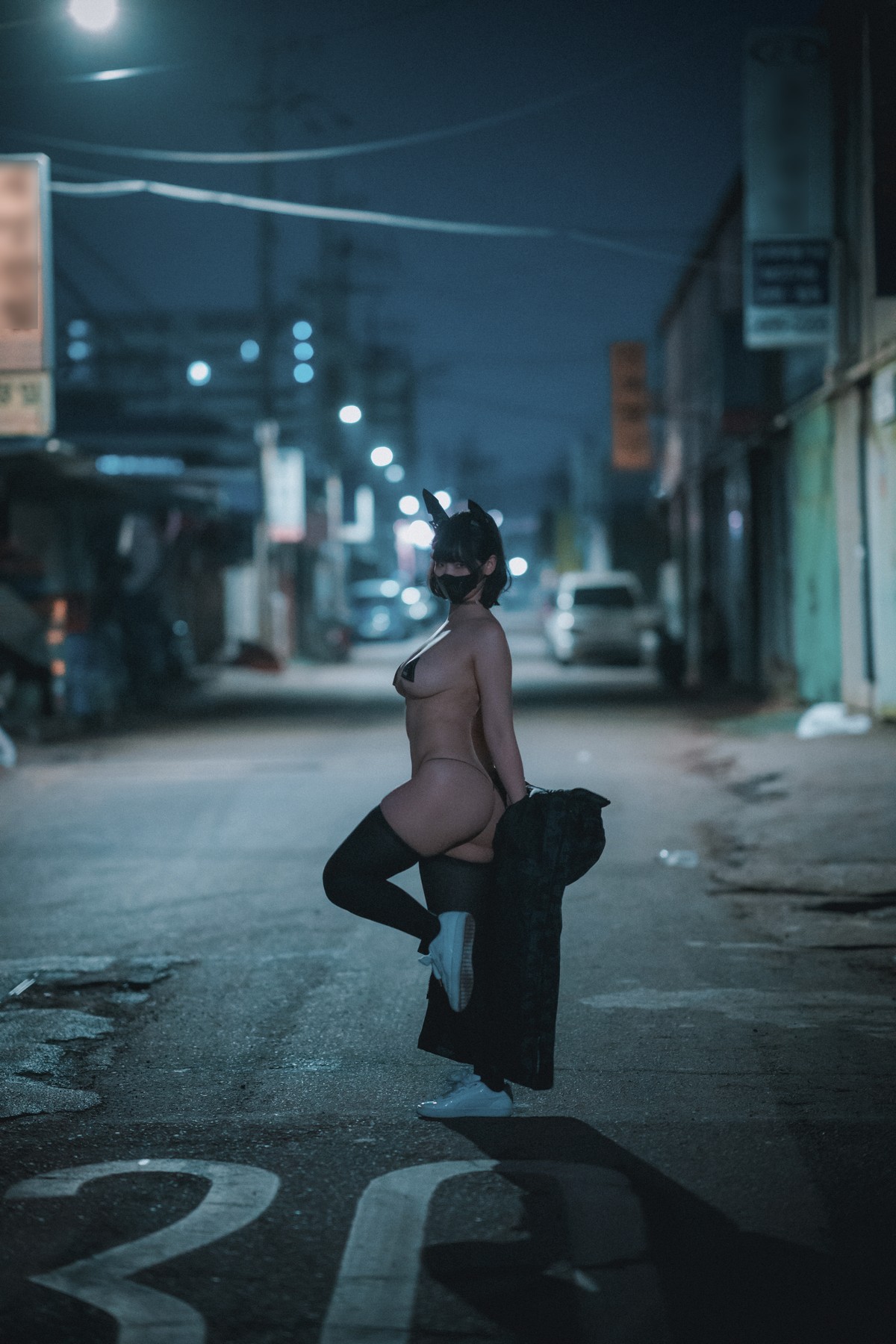 xgyw.top_[DJAWA]No.134_Mimmi_Rudy The Wolf of Midnight主题性感内衣露豪乳遮点诱惑写真230P