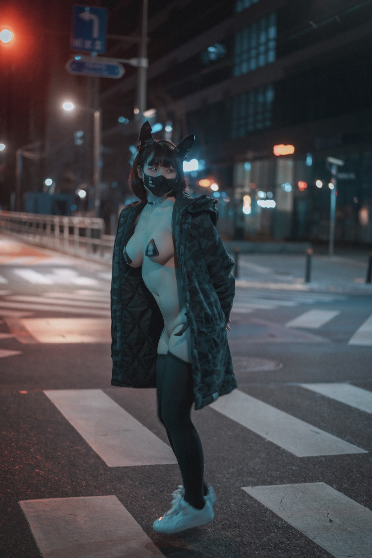 xgyw.top_[DJAWA]No.134_Mimmi_Rudy The Wolf of Midnight主题性感内衣露豪乳遮点诱惑写真230P