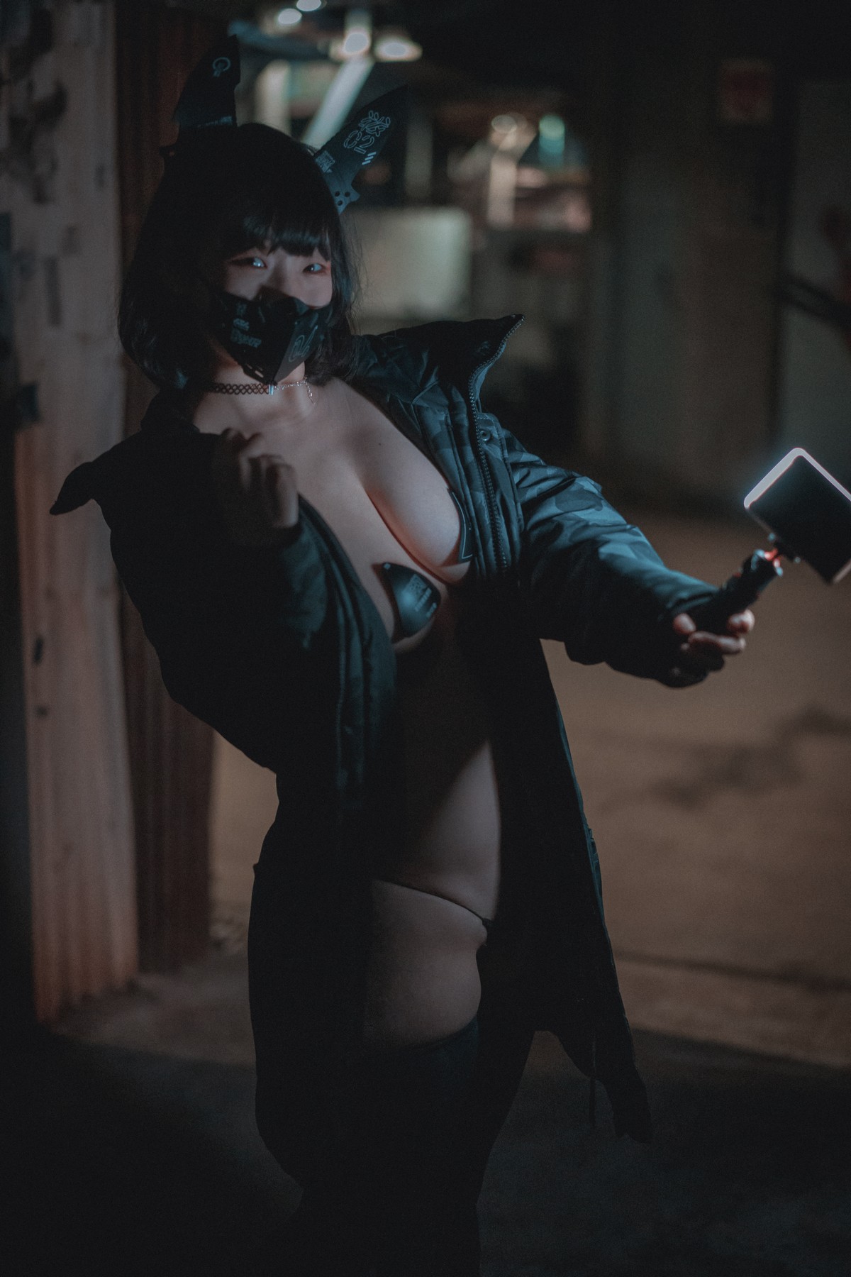 xgyw.top_[DJAWA]No.134_Mimmi_Rudy The Wolf of Midnight主题性感内衣露豪乳遮点诱惑写真230P