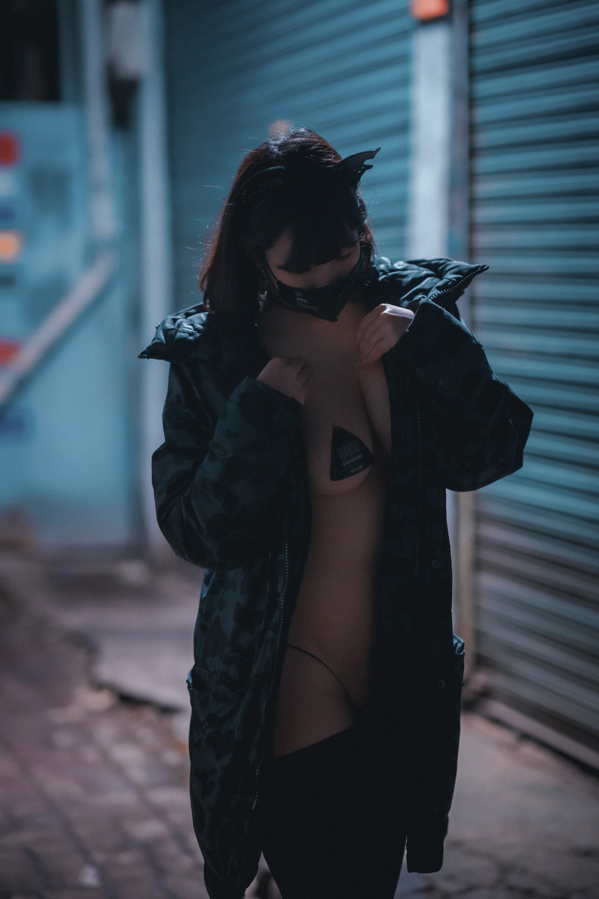 xgyw.top_[DJAWA]No.134_Mimmi_Rudy The Wolf of Midnight主题性感内衣露豪乳遮点诱惑写真230P