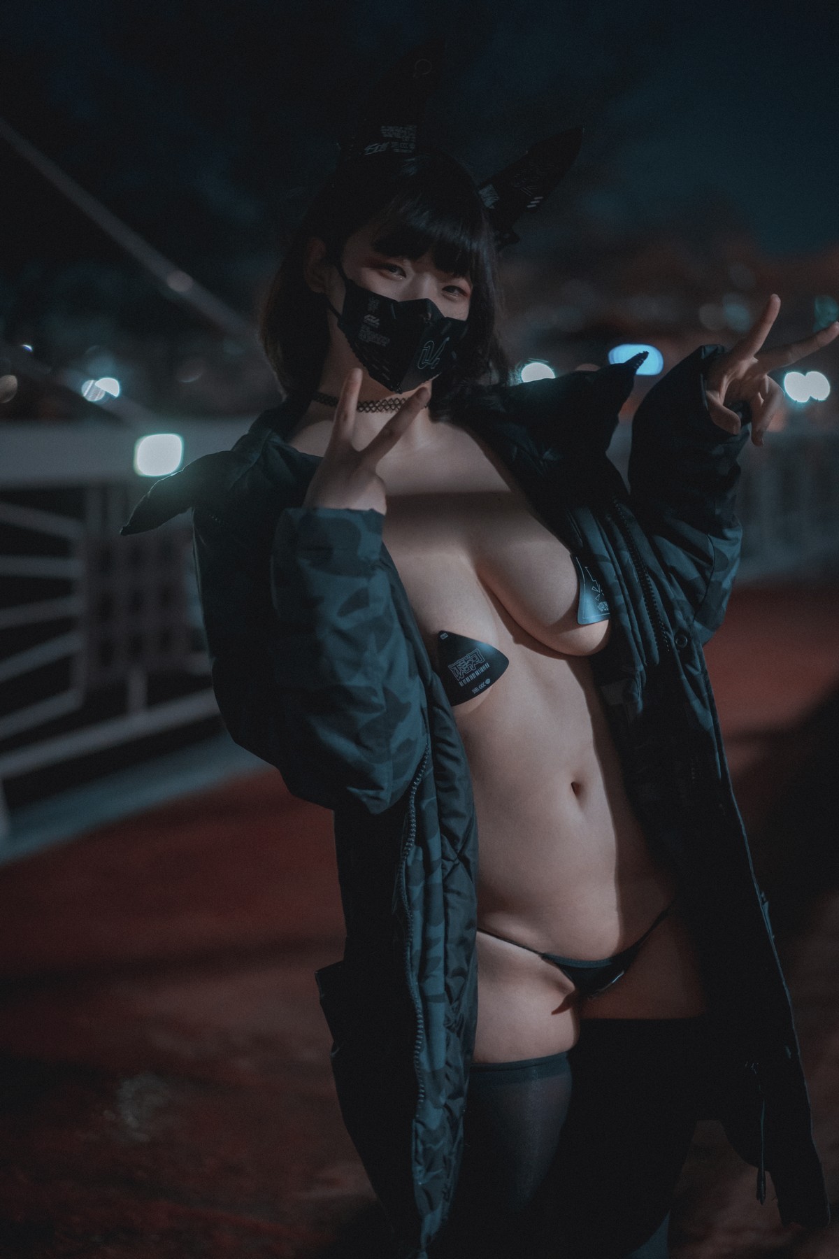xgyw.top_[DJAWA]No.134_Mimmi_Rudy The Wolf of Midnight主题性感内衣露豪乳遮点诱惑写真230P