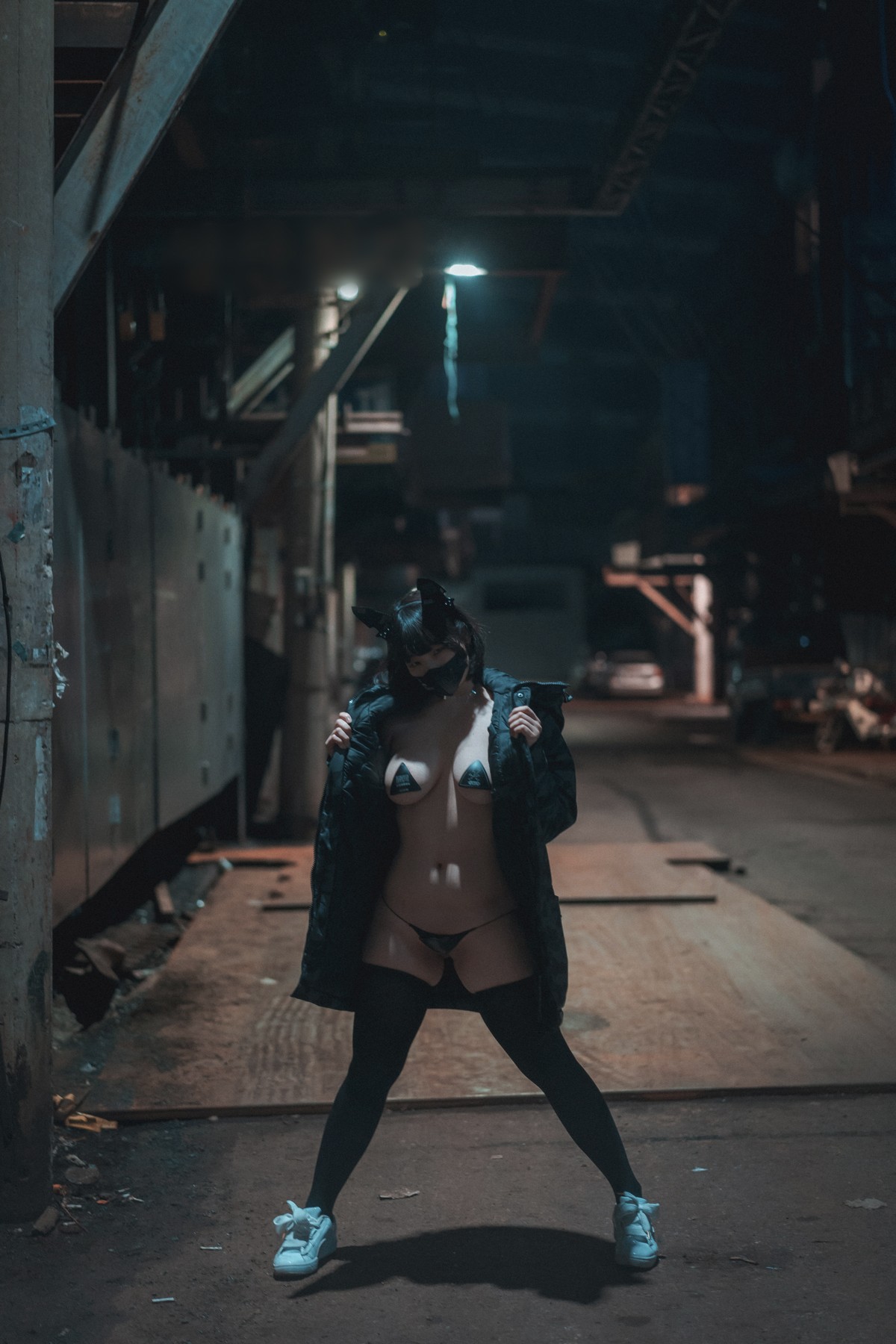 xgyw.top_[DJAWA]No.134_Mimmi_Rudy The Wolf of Midnight主题性感内衣露豪乳遮点诱惑写真230P