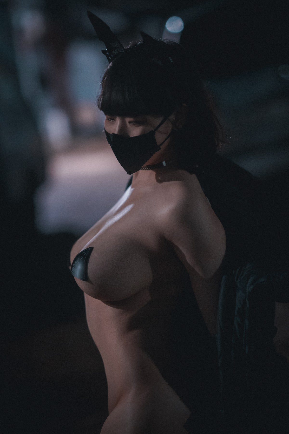 xgyw.top_[DJAWA]No.134_Mimmi_Rudy The Wolf of Midnight主题性感内衣露豪乳遮点诱惑写真230P