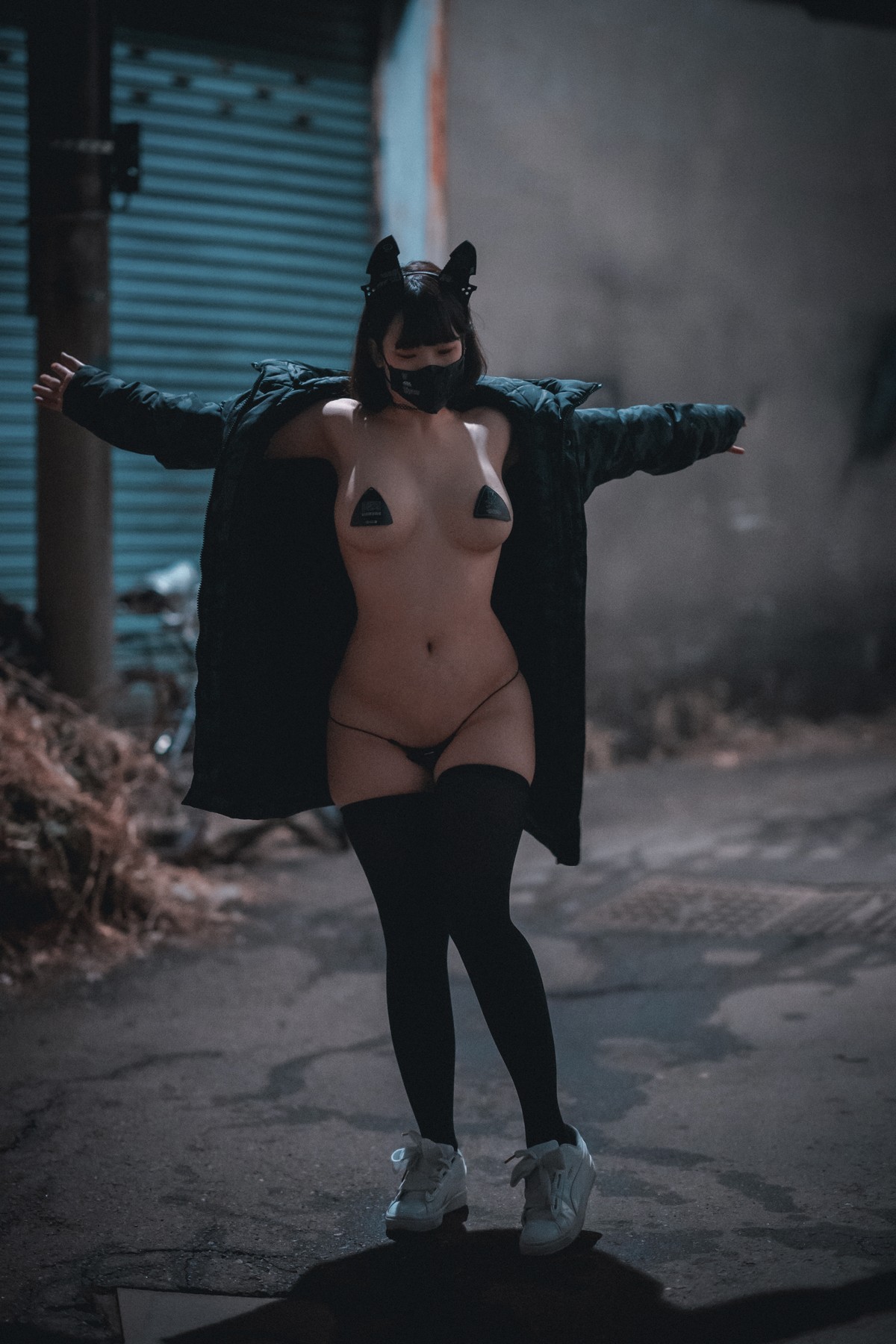 xgyw.top_[DJAWA]No.134_Mimmi_Rudy The Wolf of Midnight主题性感内衣露豪乳遮点诱惑写真230P