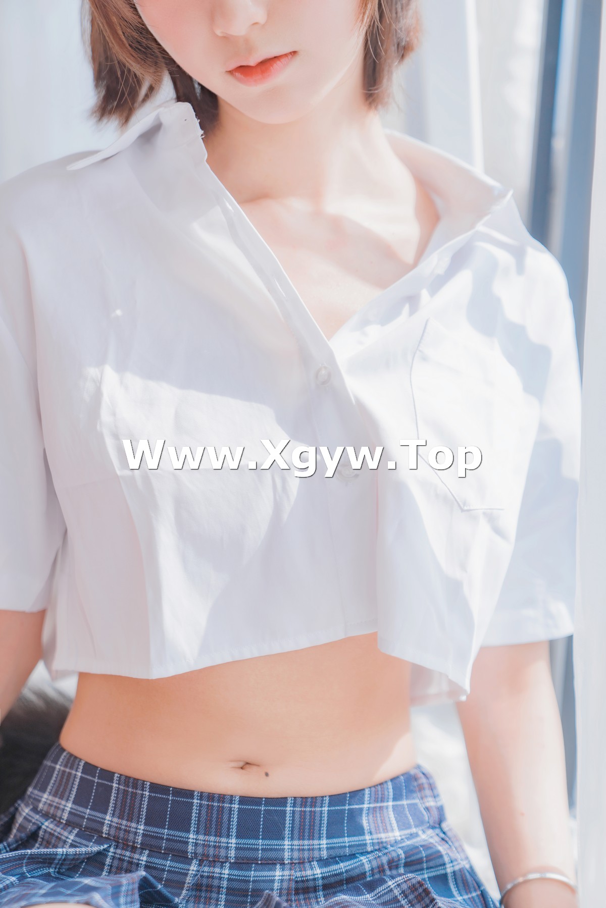 xgyw.top_萌系小姐姐木绵绵OwO怀中猫主题私房猫女郎装扮性感短裙秀翘臀撩人诱惑写真68P