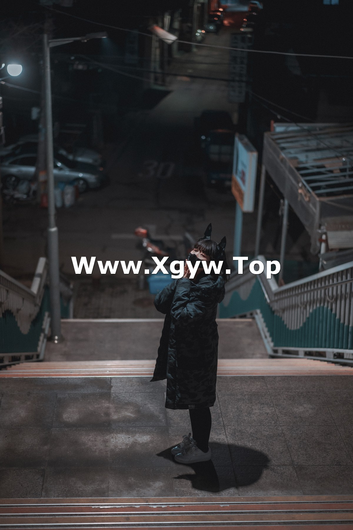 xgyw.top_[DJAWA]No.134_Mimmi_Rudy The Wolf of Midnight主题性感内衣露豪乳遮点诱惑写真230P